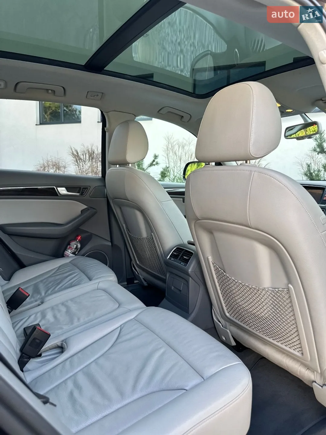 2014 Audi Q5 - мініатюра 36