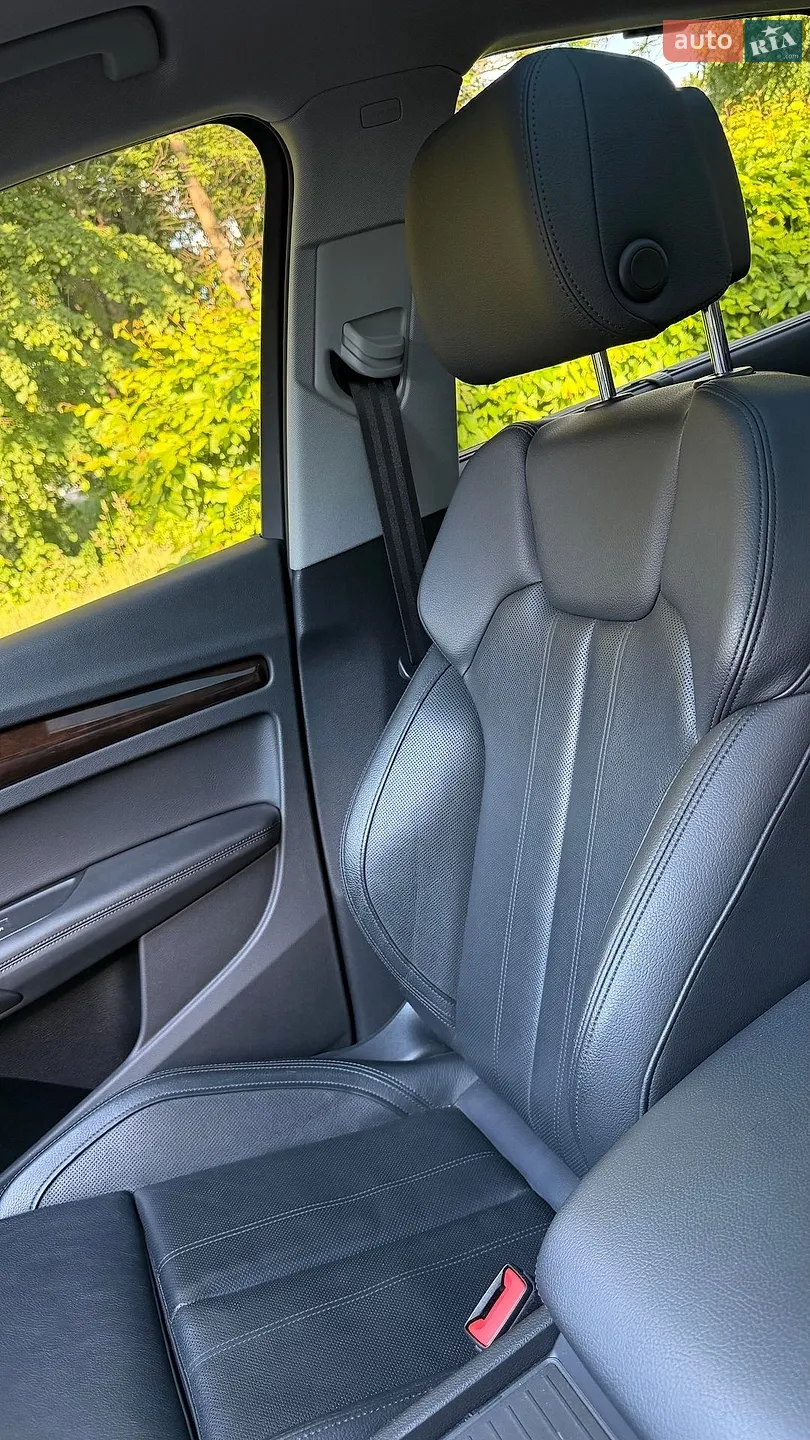 2019 Audi Q5 - мініатюра 27