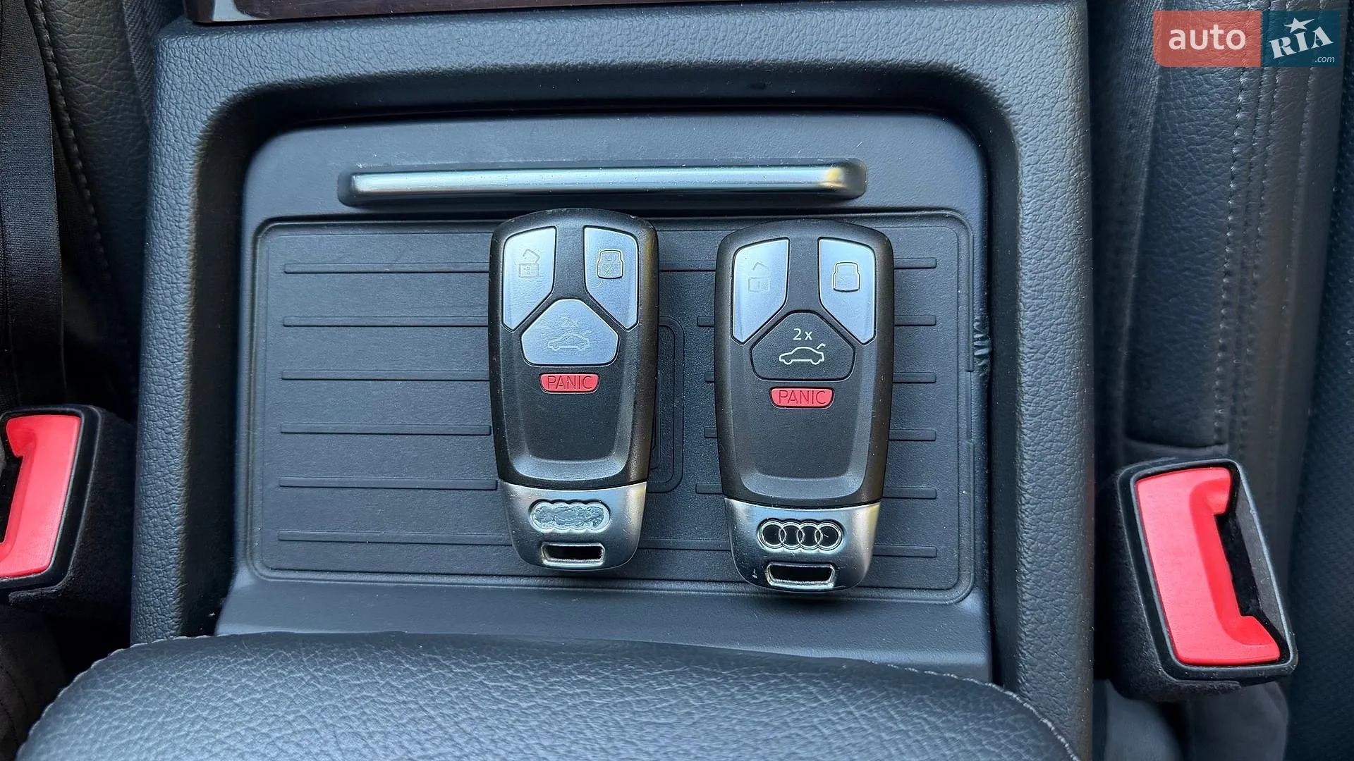 2019 Audi Q5 - мініатюра 31