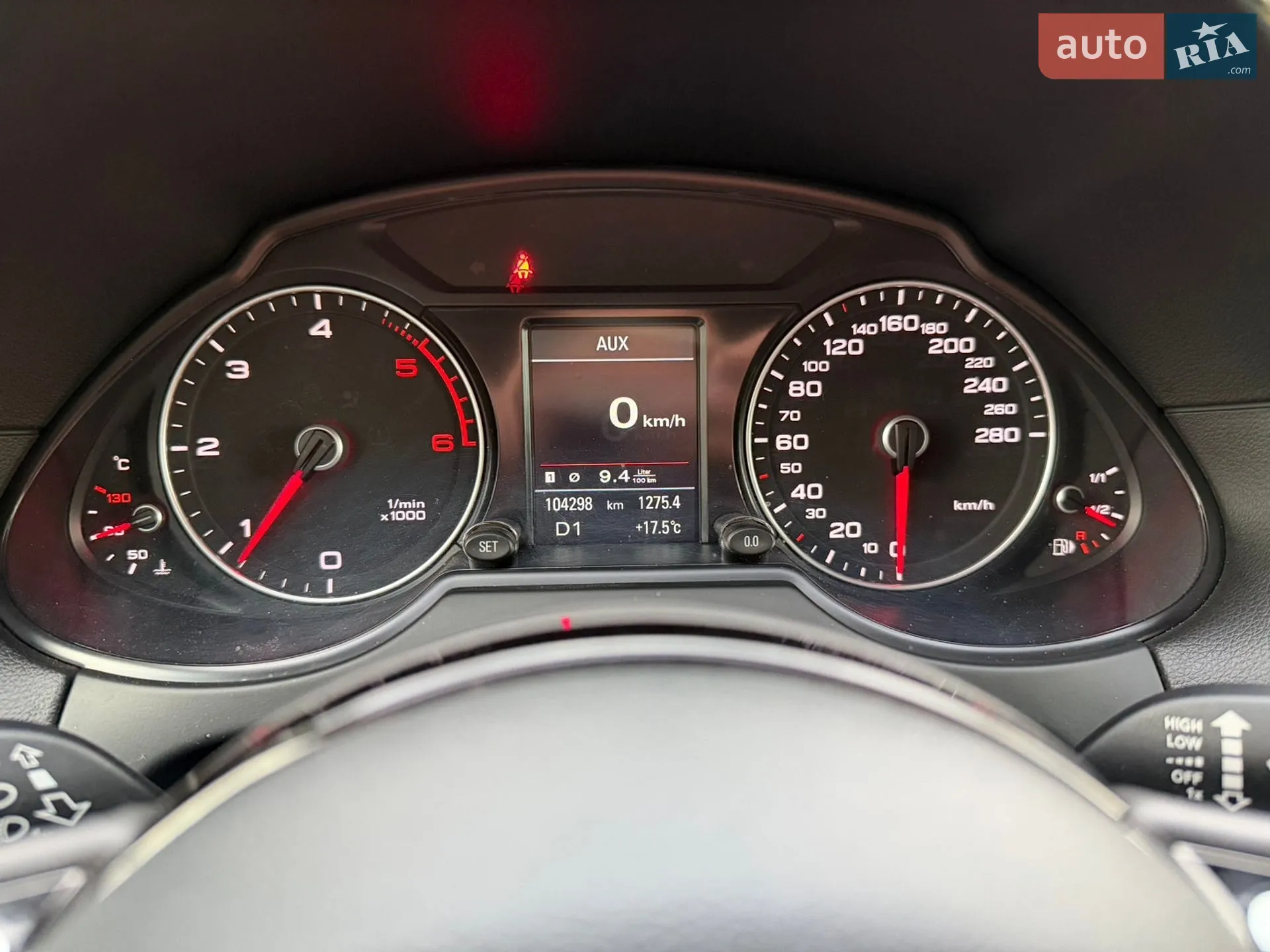 2014 Audi Q5 - мініатюра 20