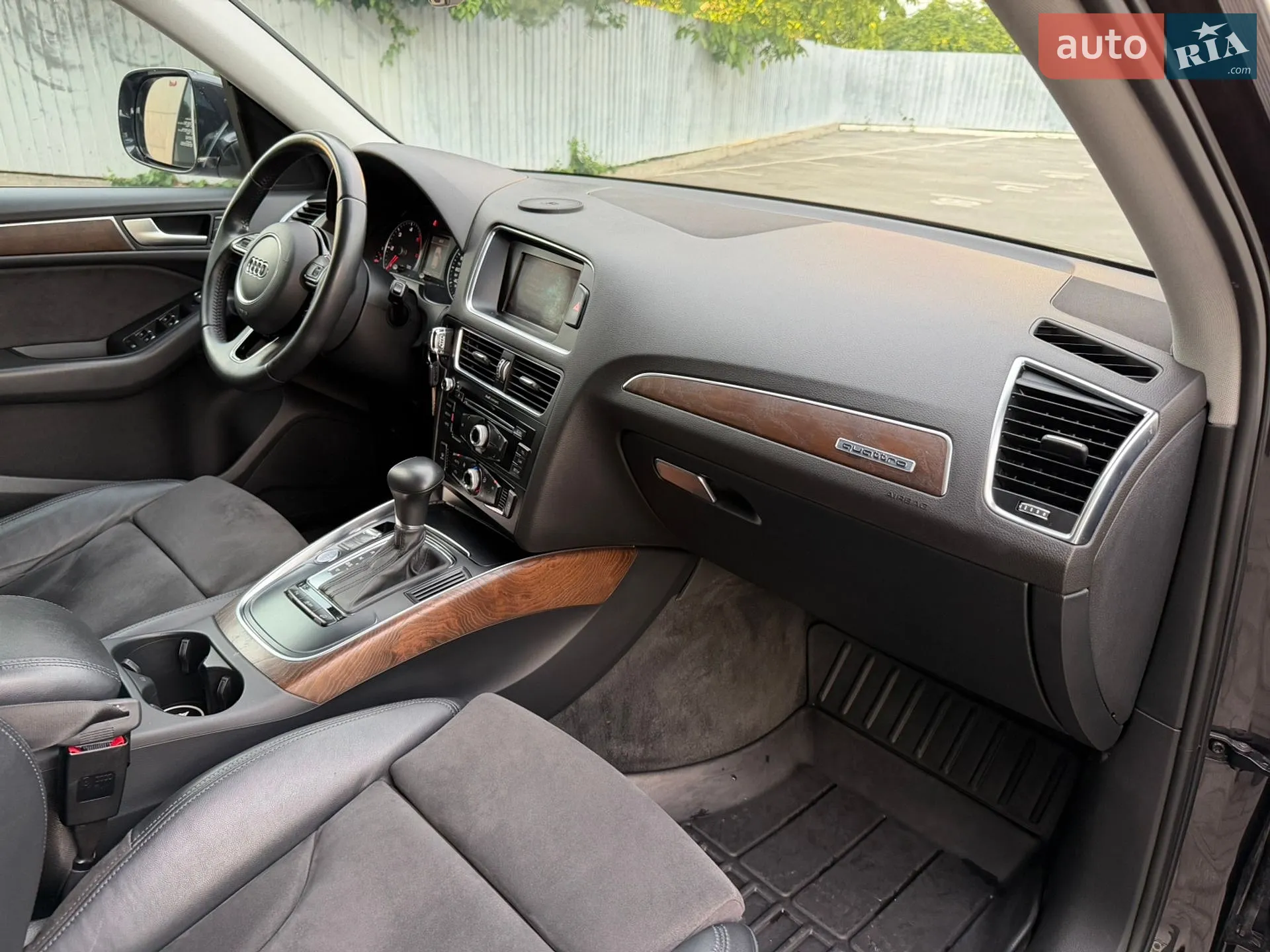 2014 Audi Q5 - мініатюра 23