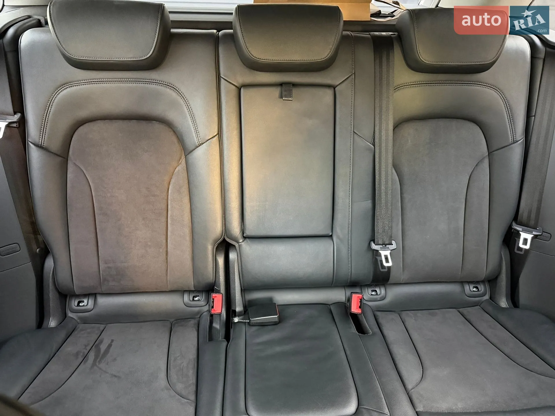 2014 Audi Q5 - мініатюра 27