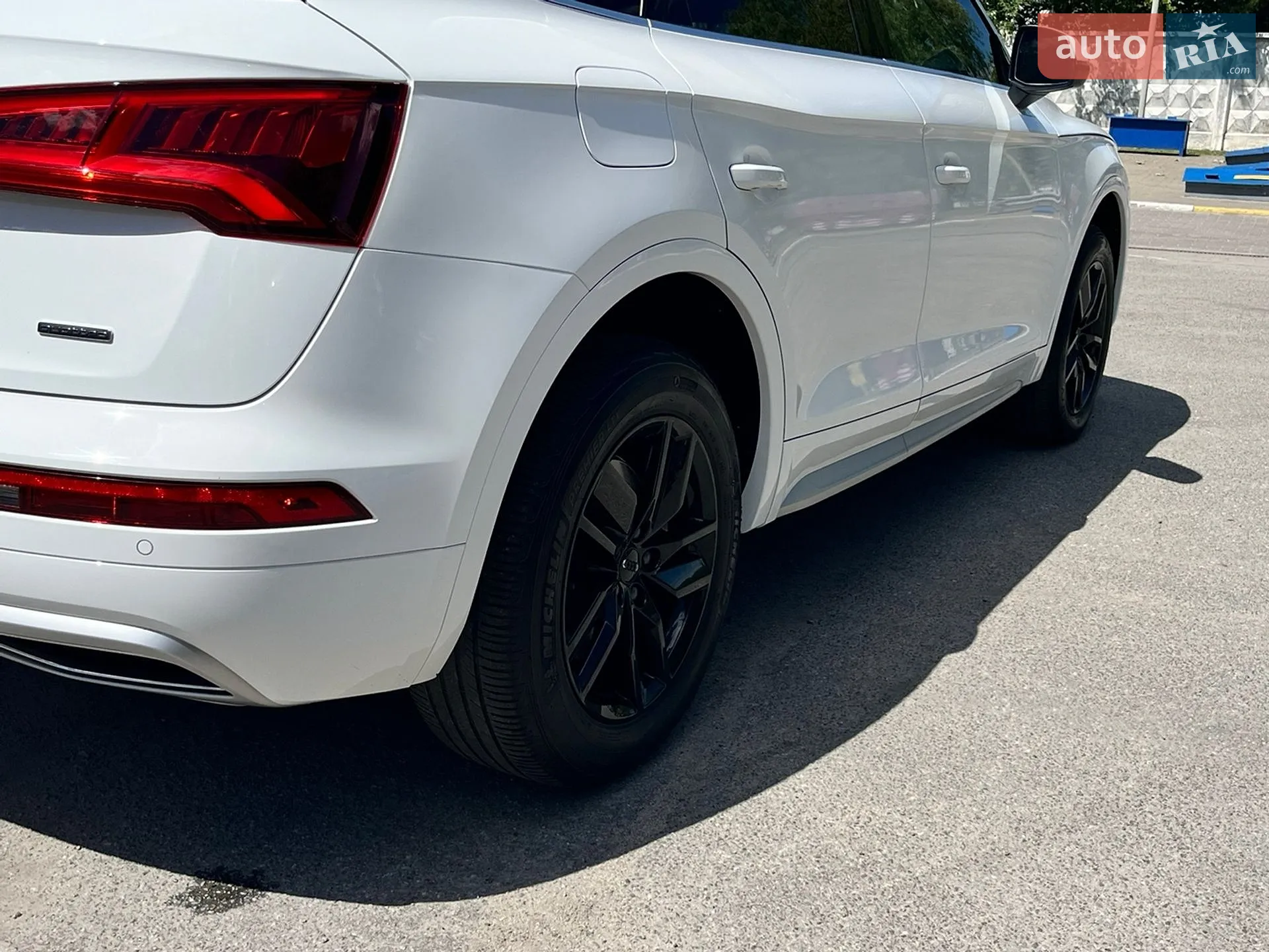 2020 Audi Q5 - мініатюра 19