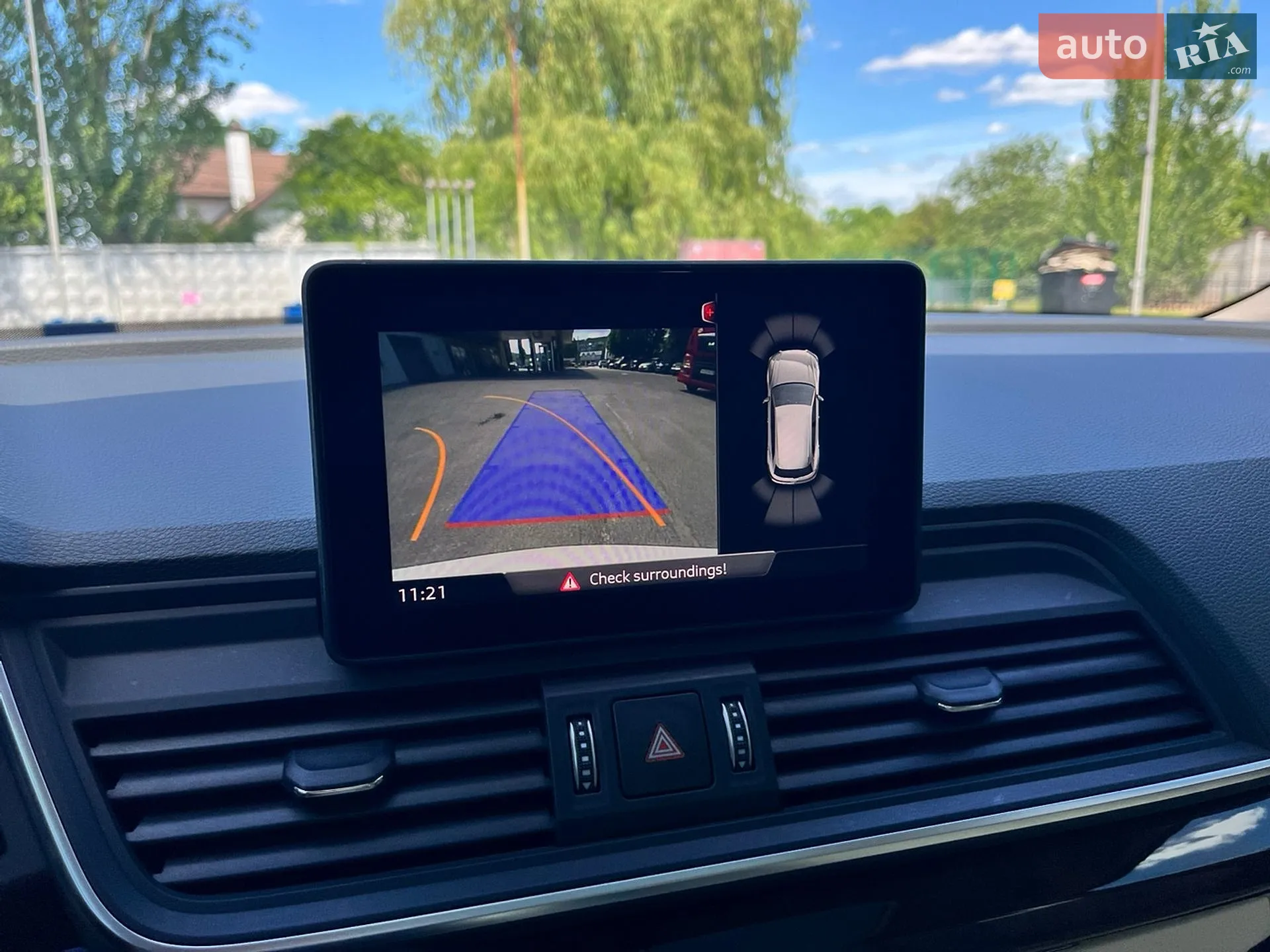 2020 Audi Q5 - мініатюра 41
