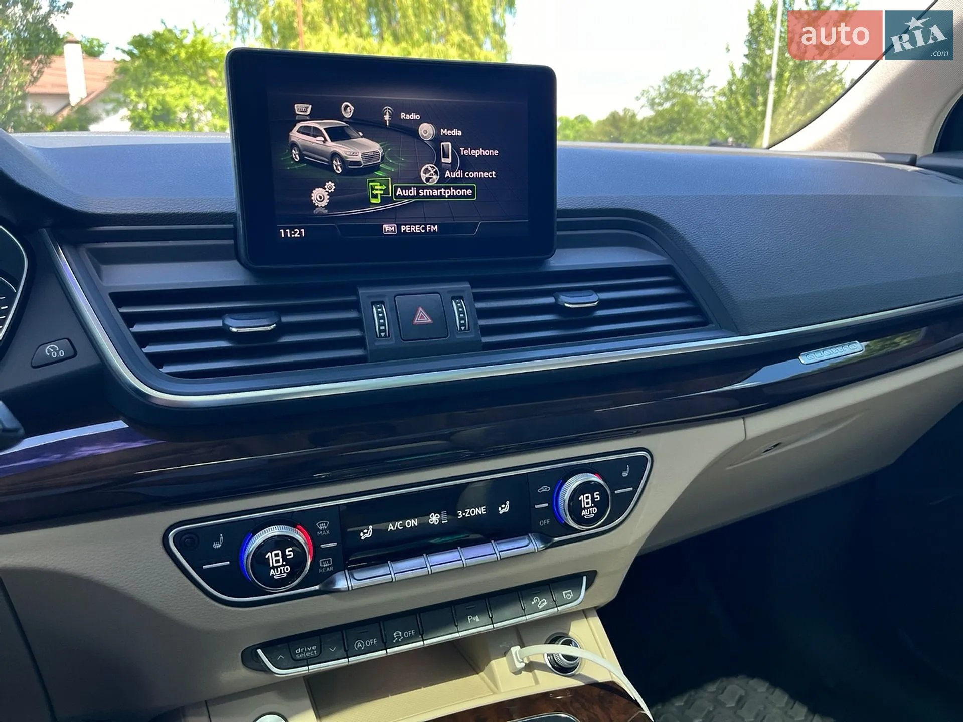 2020 Audi Q5 - мініатюра 42