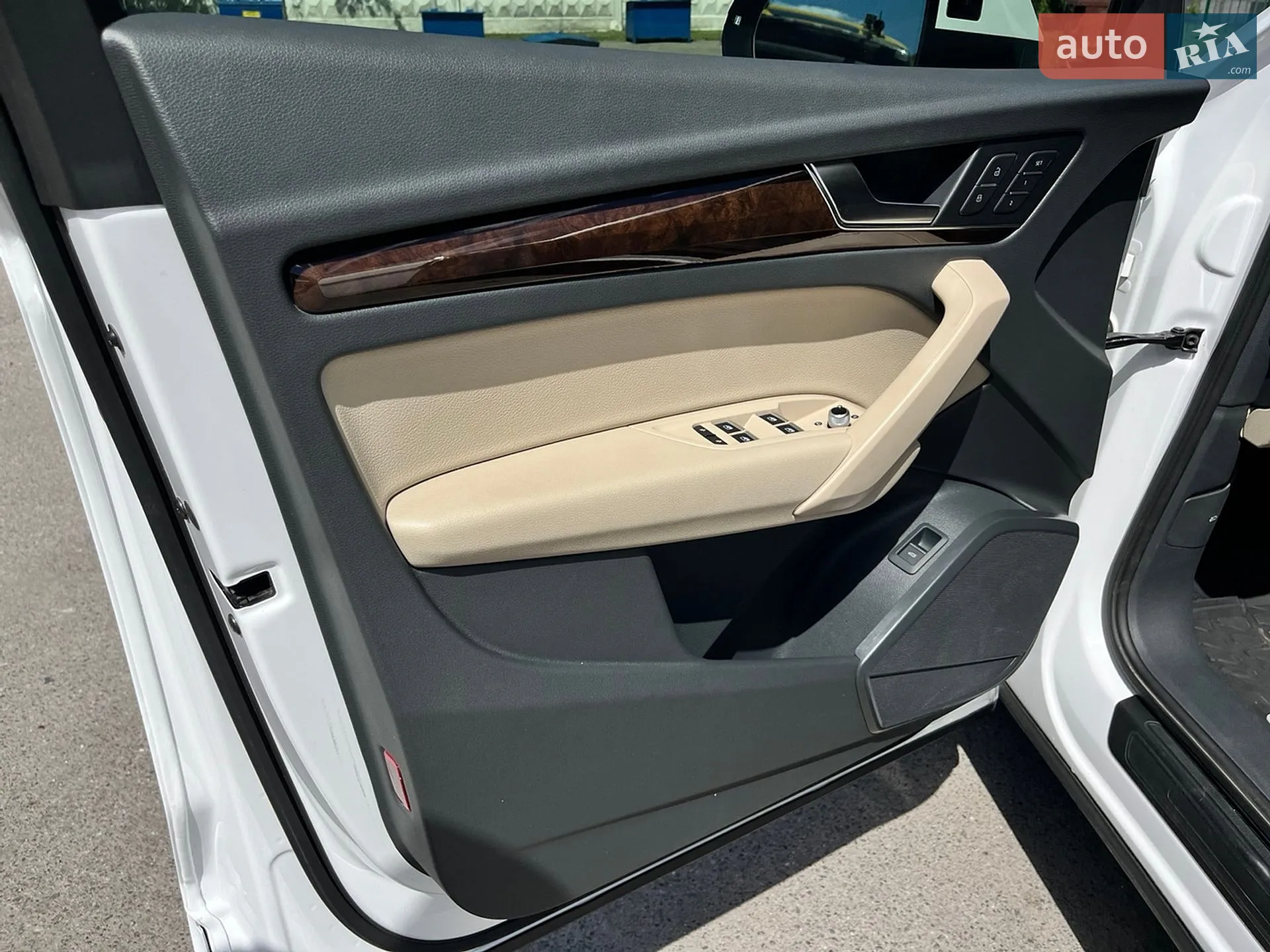 2020 Audi Q5 - мініатюра 46