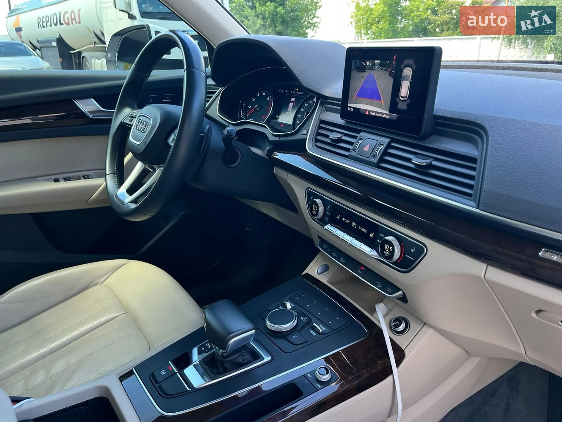 2020 Audi Q5 - мініатюра 50