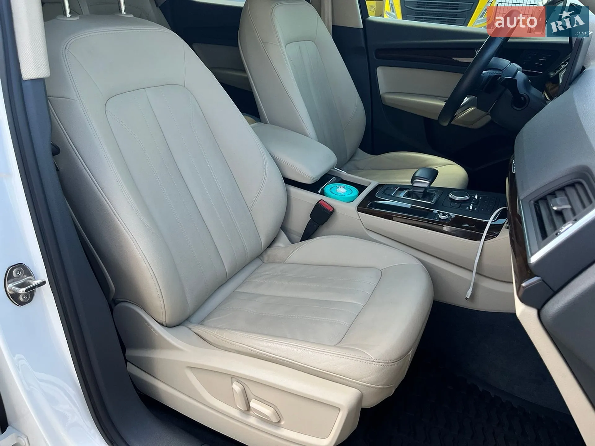 2020 Audi Q5 - мініатюра 52