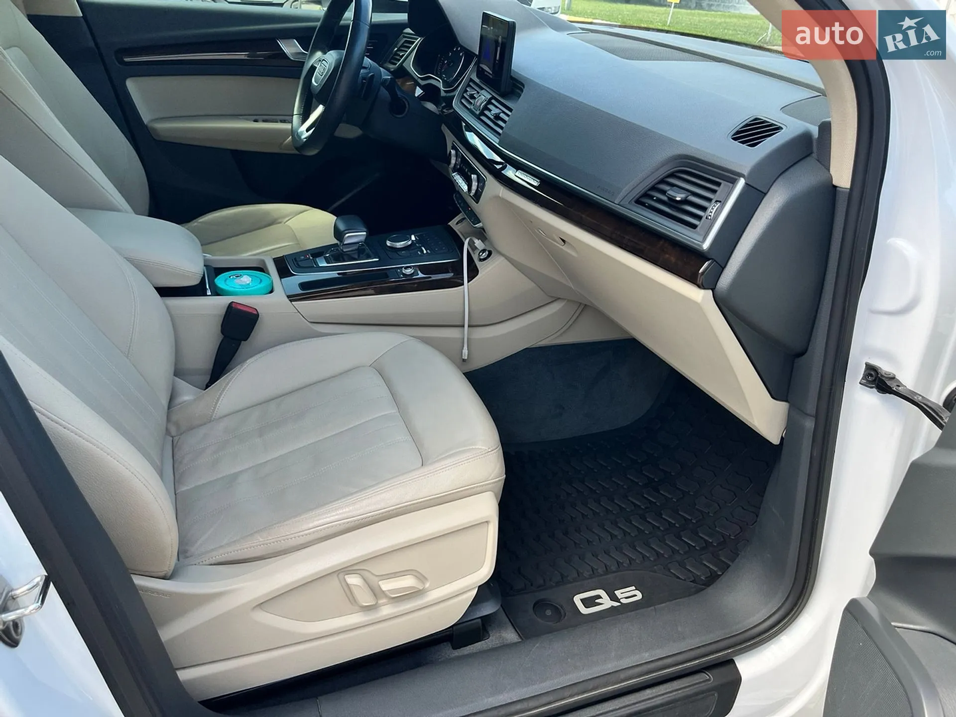 2020 Audi Q5 - мініатюра 53