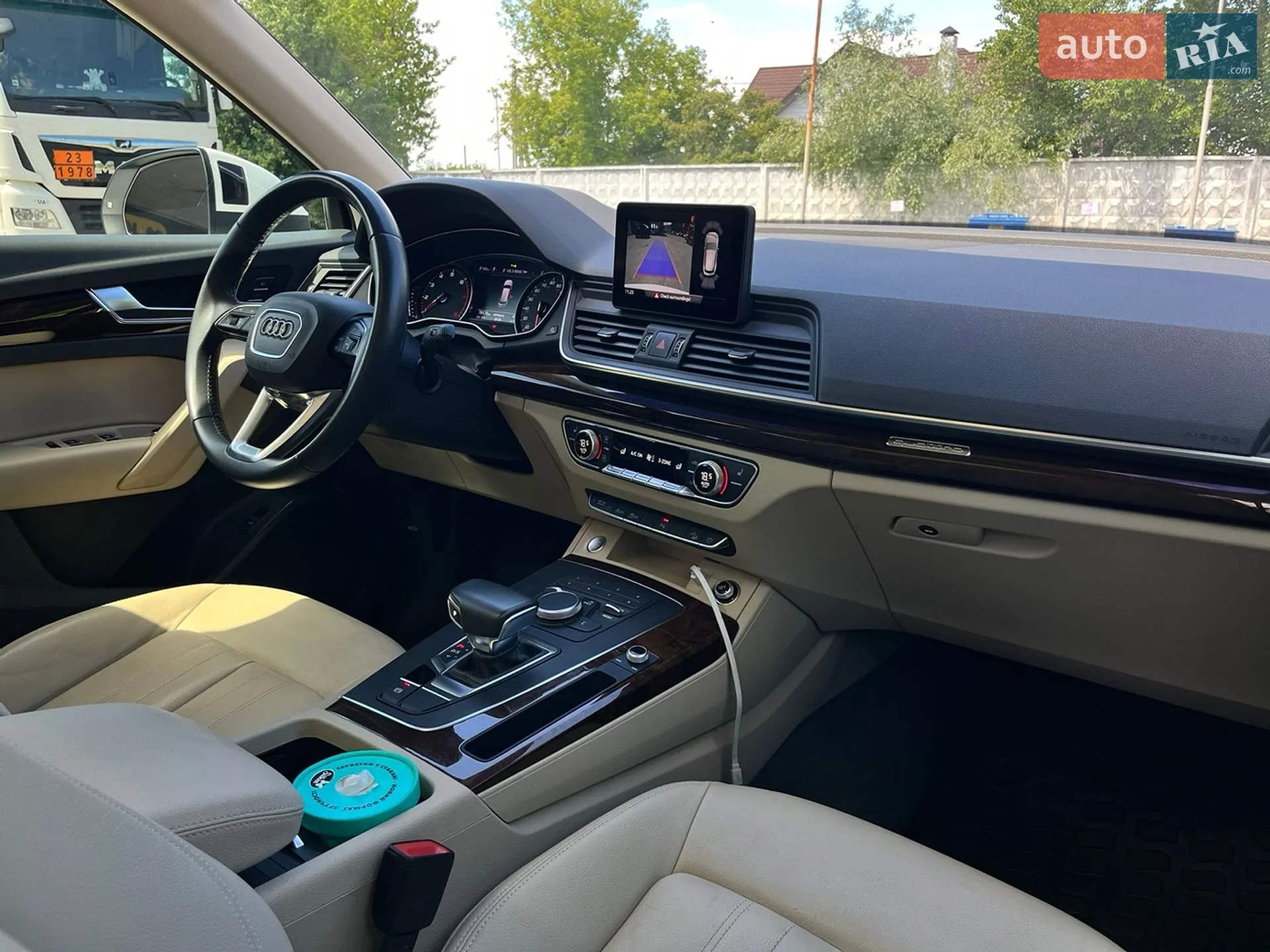 2020 Audi Q5 - мініатюра 54