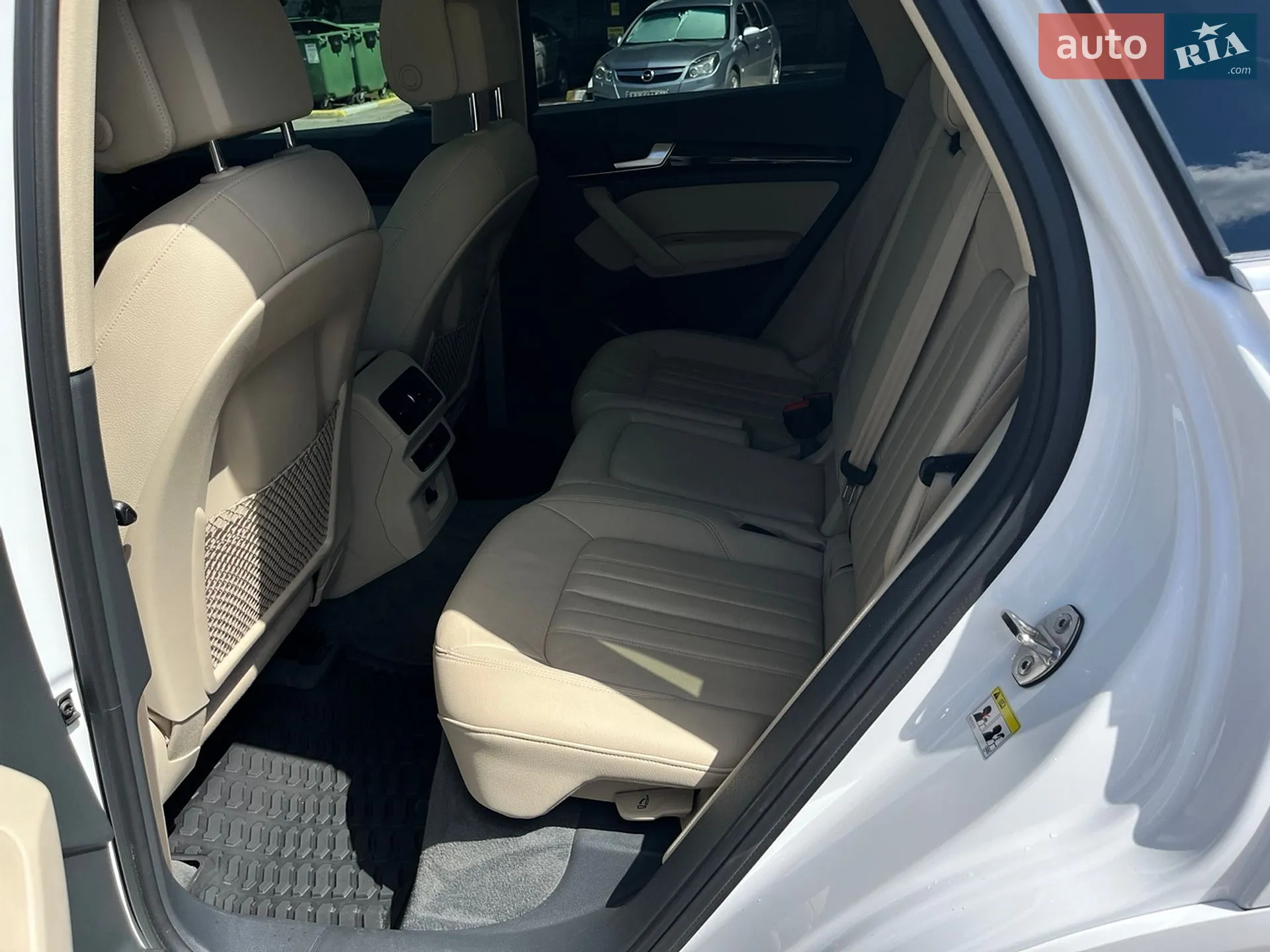 2020 Audi Q5 - мініатюра 57