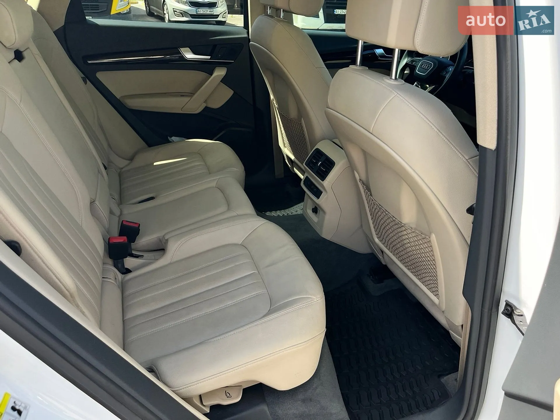 2020 Audi Q5 - мініатюра 56