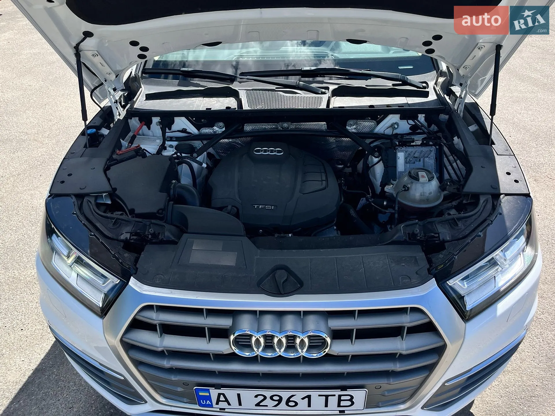 2020 Audi Q5 - мініатюра 68
