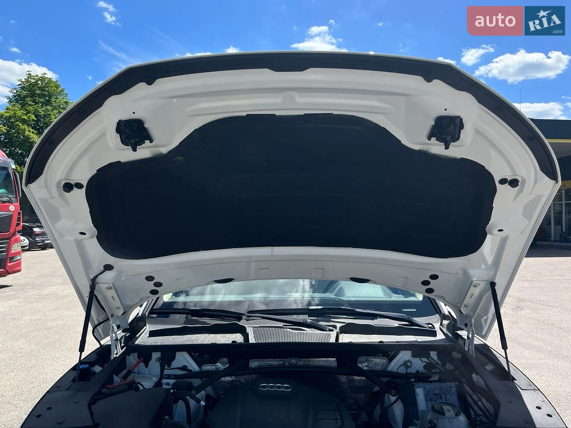 2020 Audi Q5 - мініатюра 70