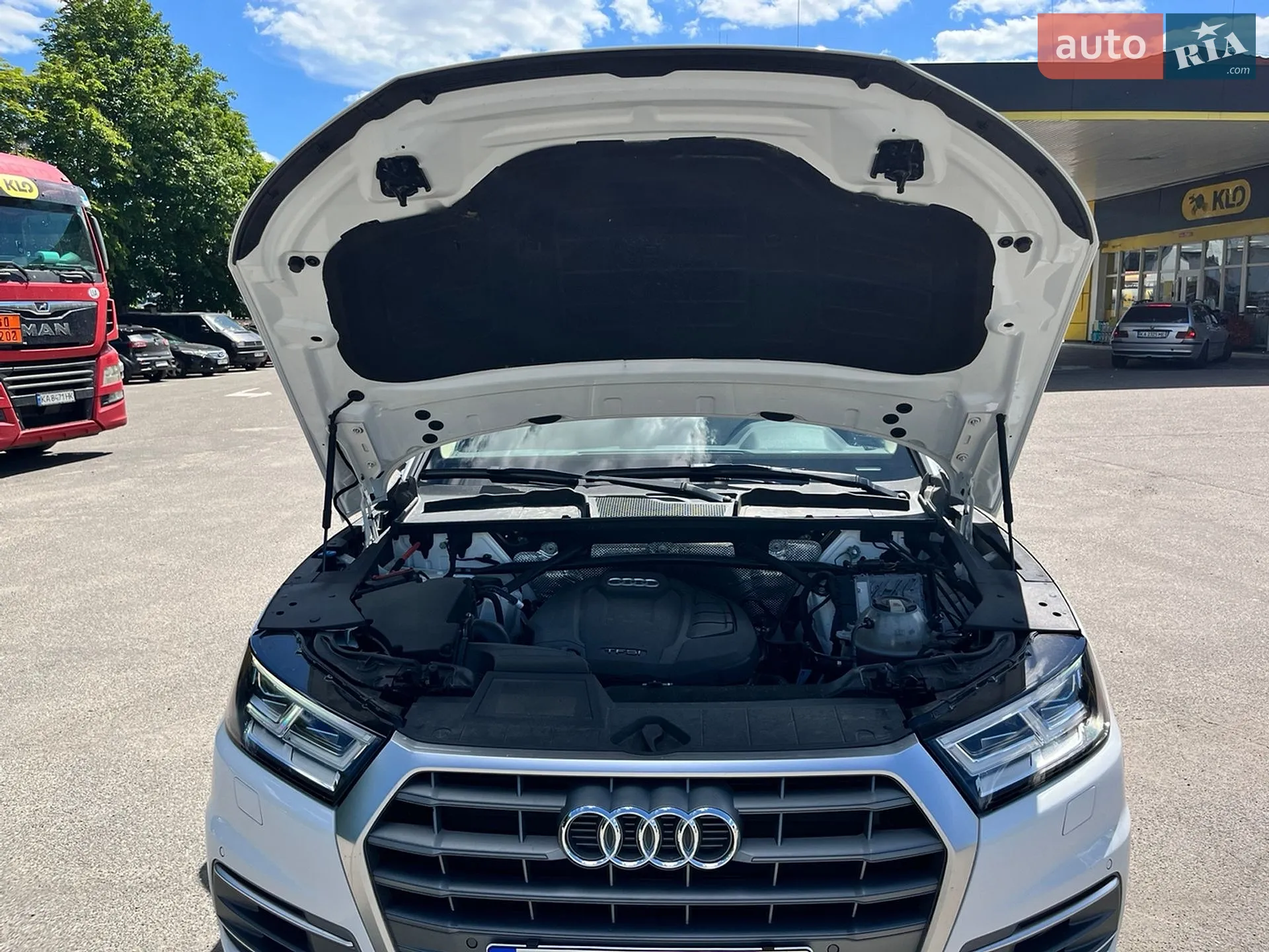 2020 Audi Q5 - мініатюра 69