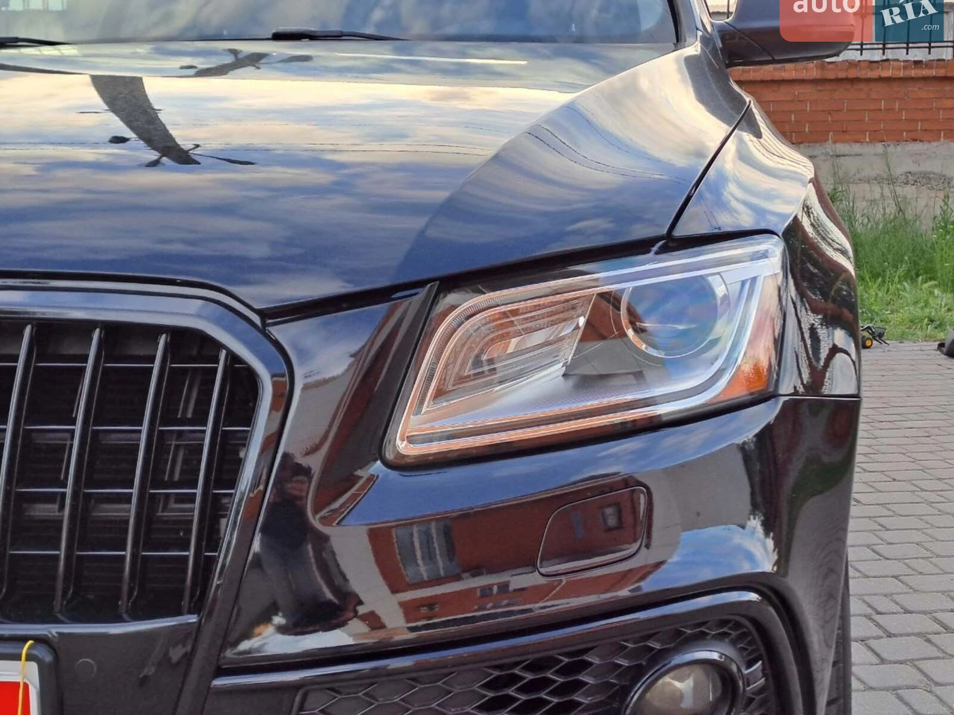 2016 Audi Q5 - мініатюра 5