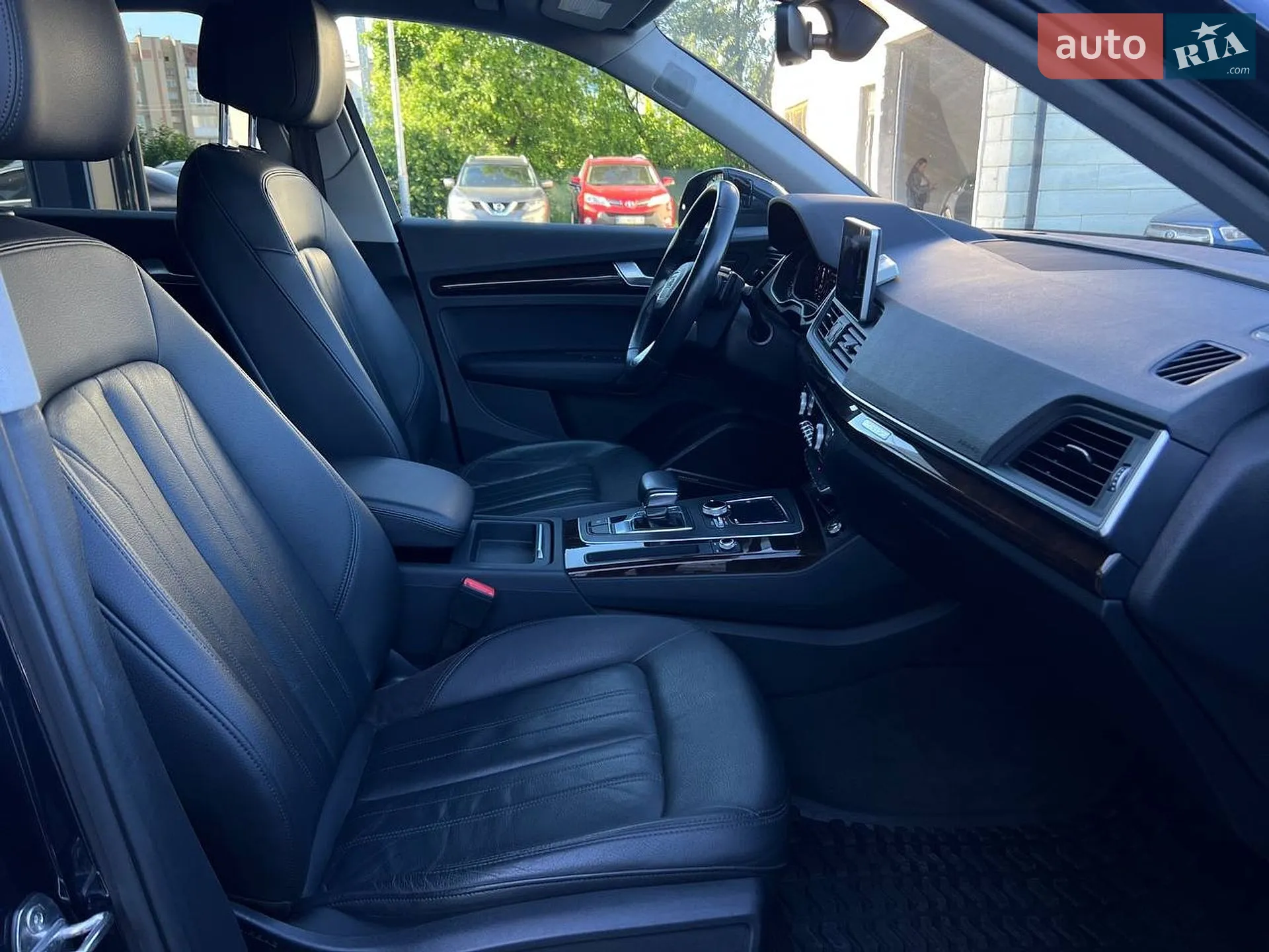 2018 Audi Q5 - мініатюра 19
