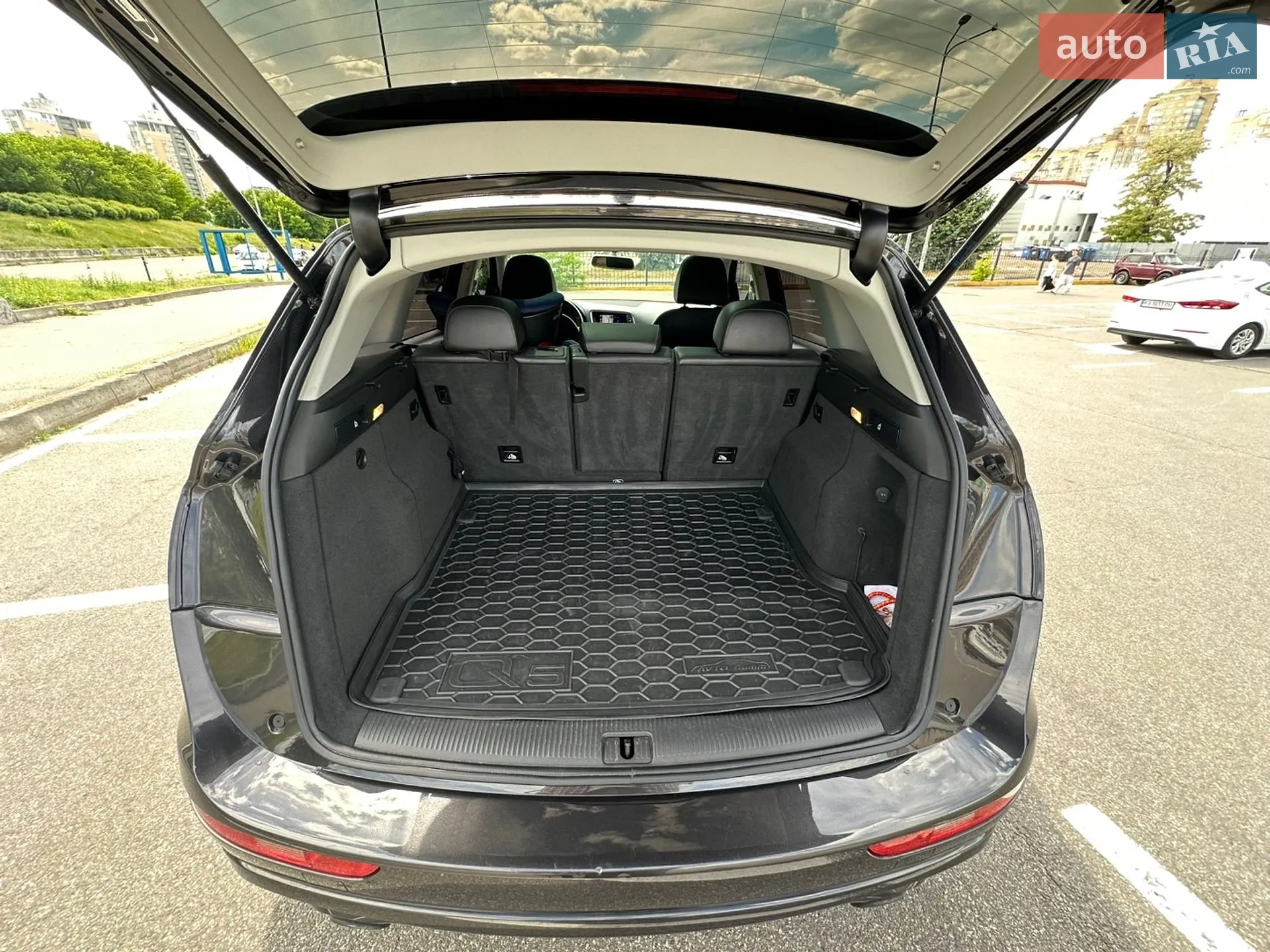 2016 Audi Q5 - мініатюра 13