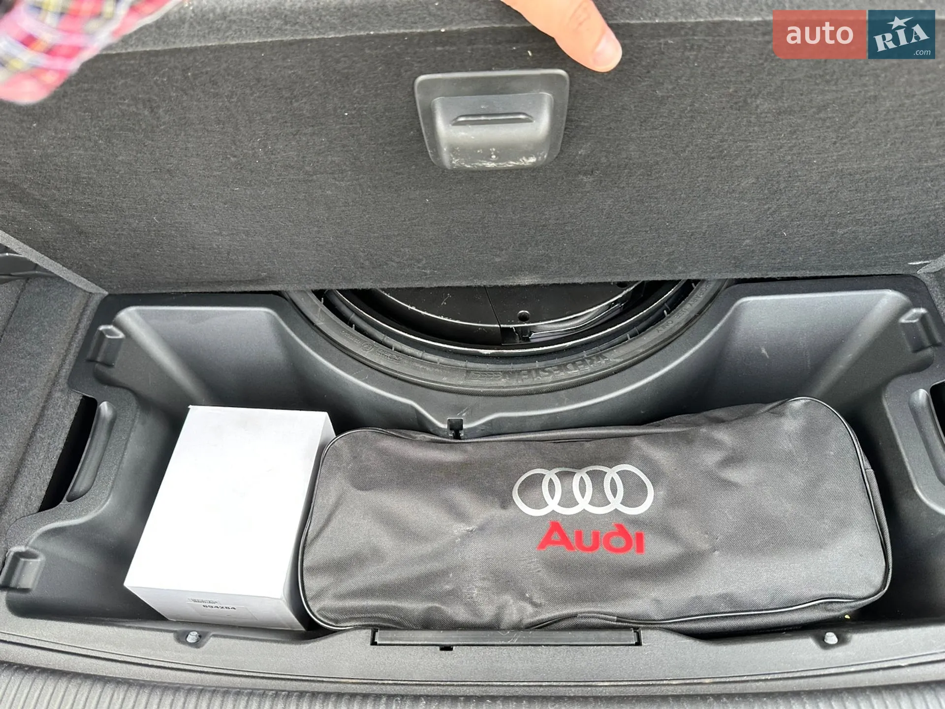 2016 Audi Q5 - мініатюра 16