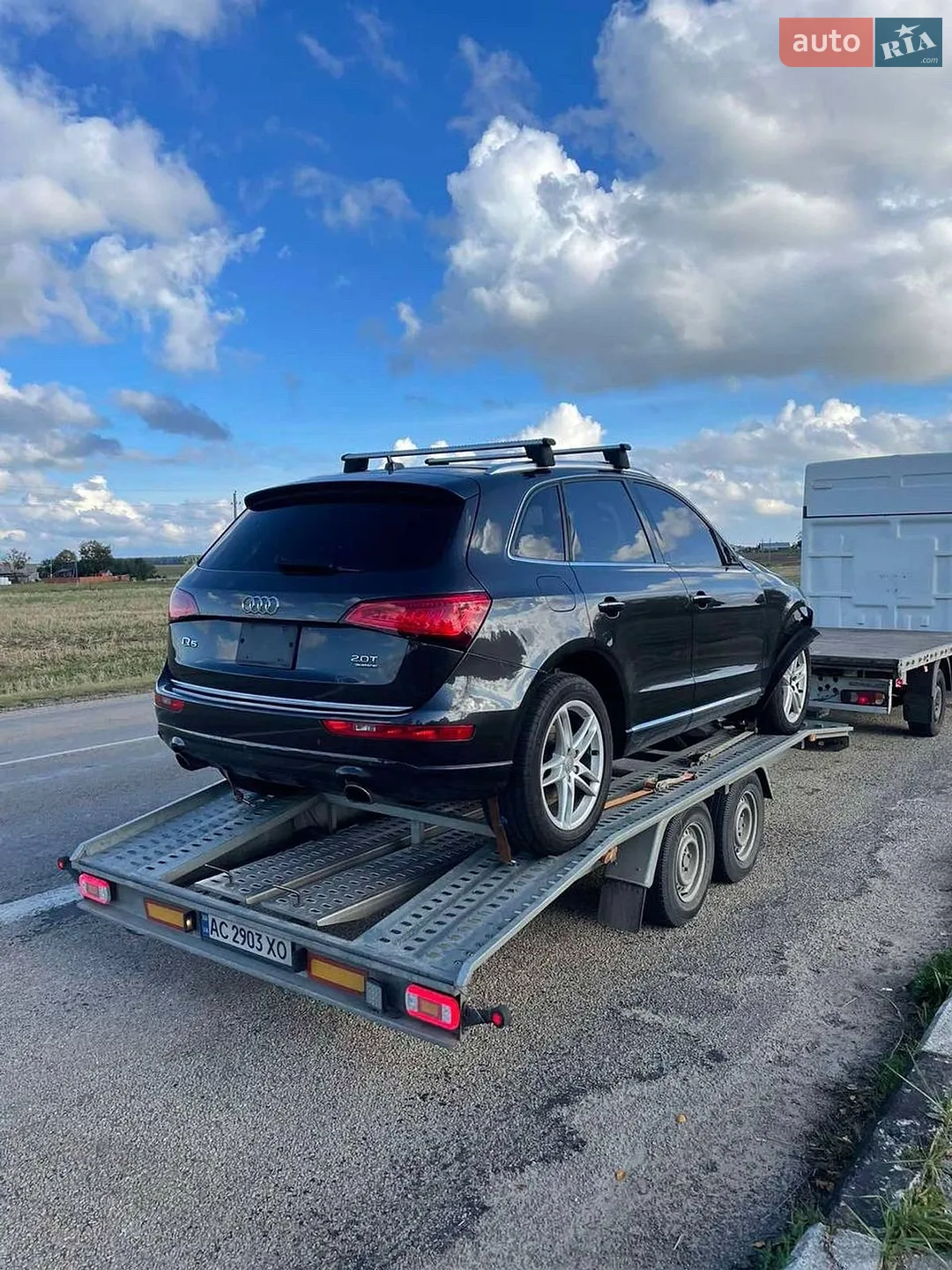 2016 Audi Q5 - мініатюра 29