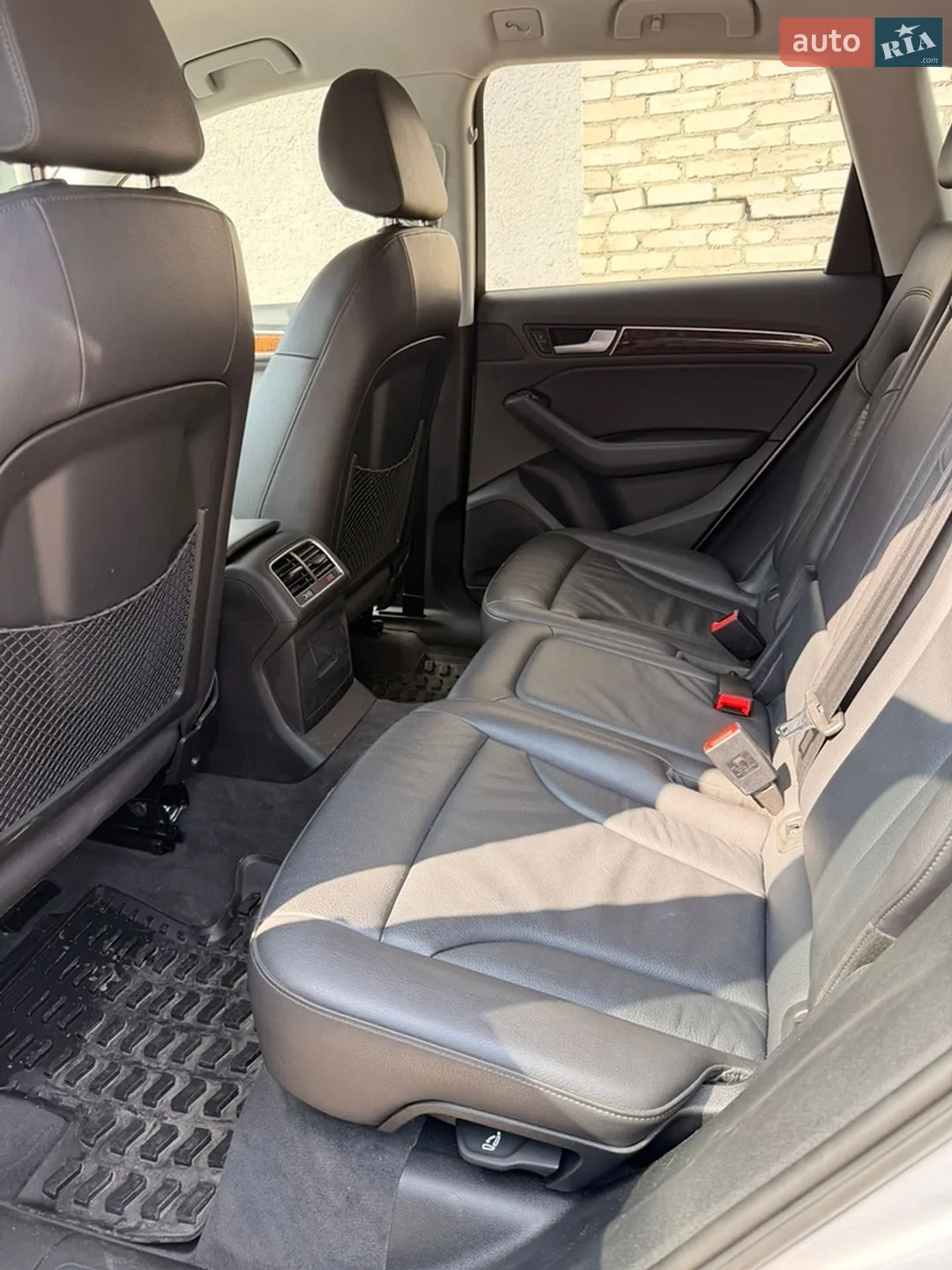 2015 Audi Q5 - мініатюра 18