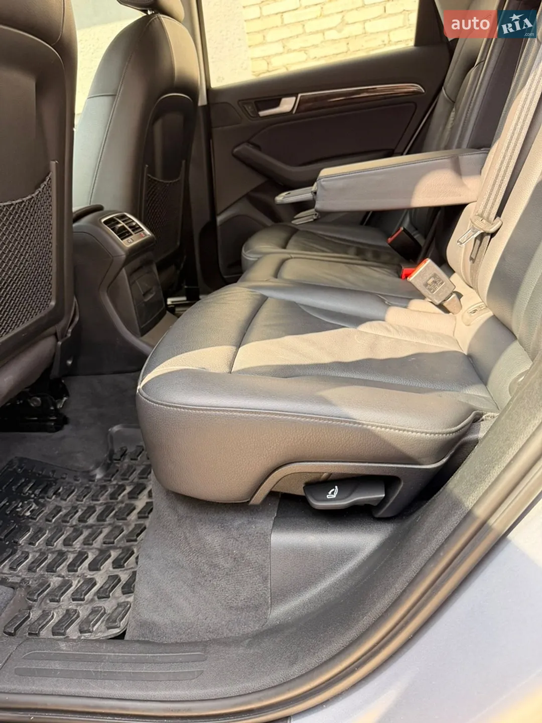 2015 Audi Q5 - мініатюра 21
