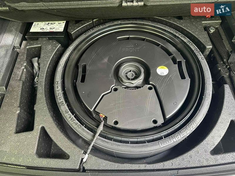 Внедорожник / Кроссовер Audi Q5 2019 в Киеве