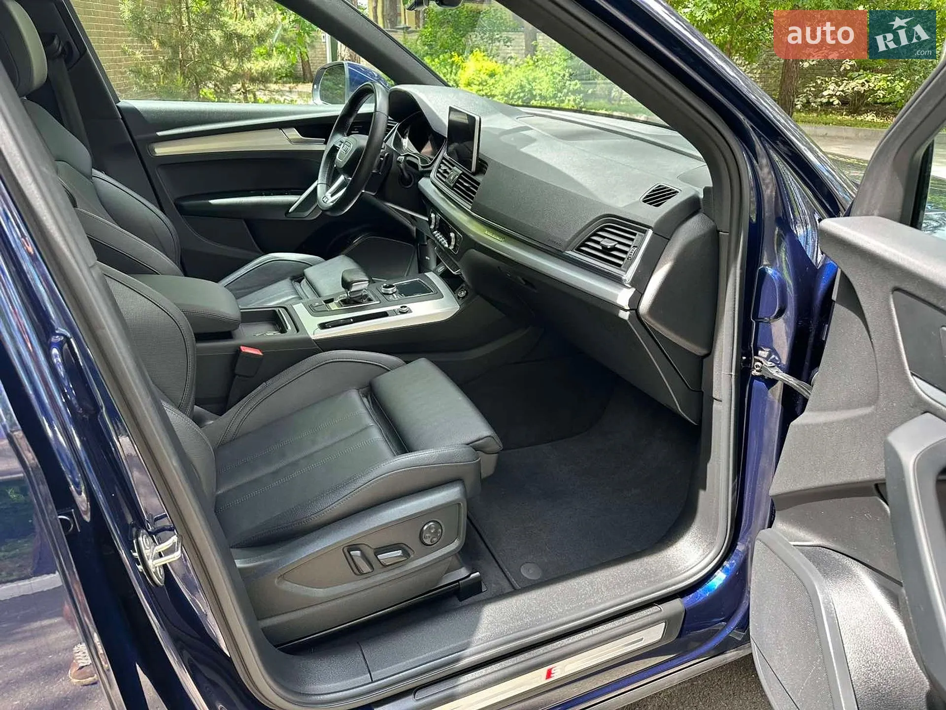 2019 Audi Q5 - мініатюра 11