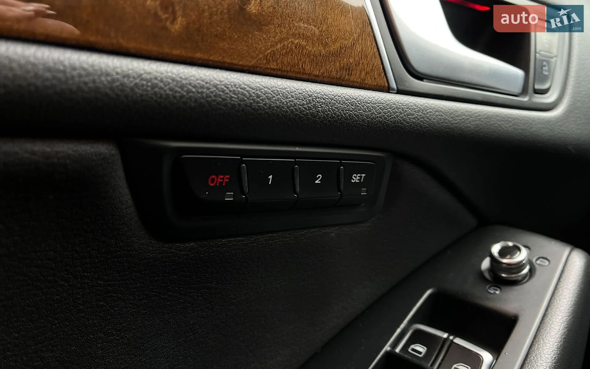 2014 Audi Q5 - мініатюра 16