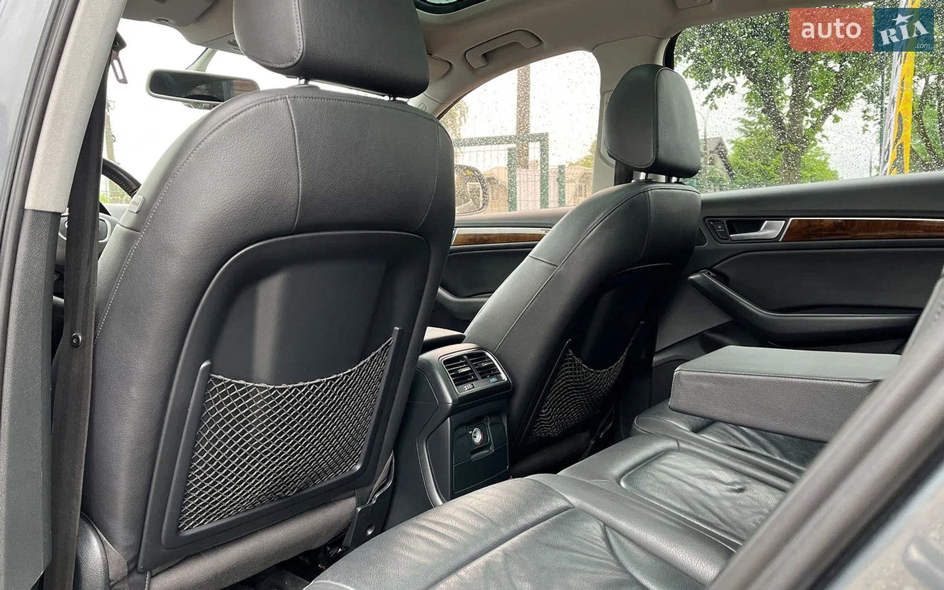 2014 Audi Q5 - мініатюра 21