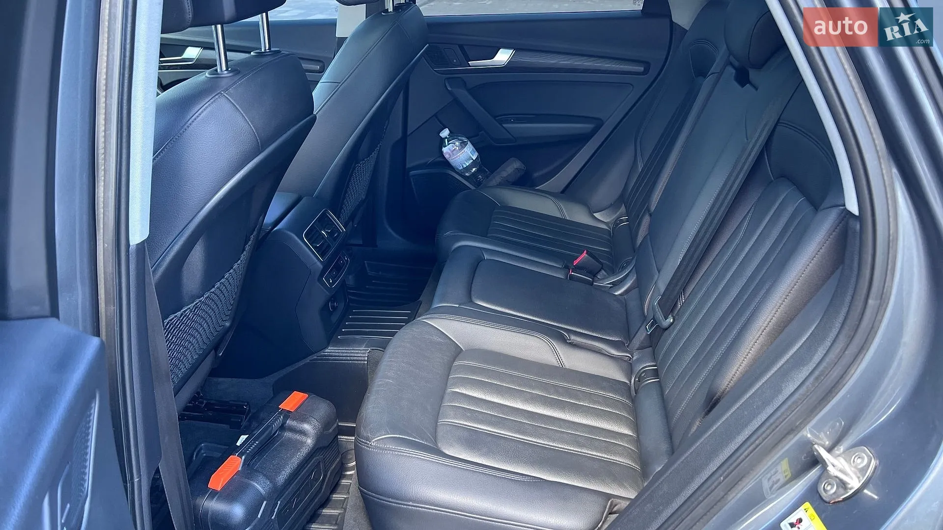 2018 Audi Q5 - мініатюра 12