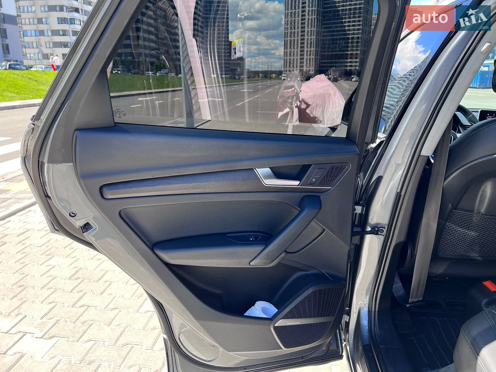 2018 Audi Q5 - мініатюра 38