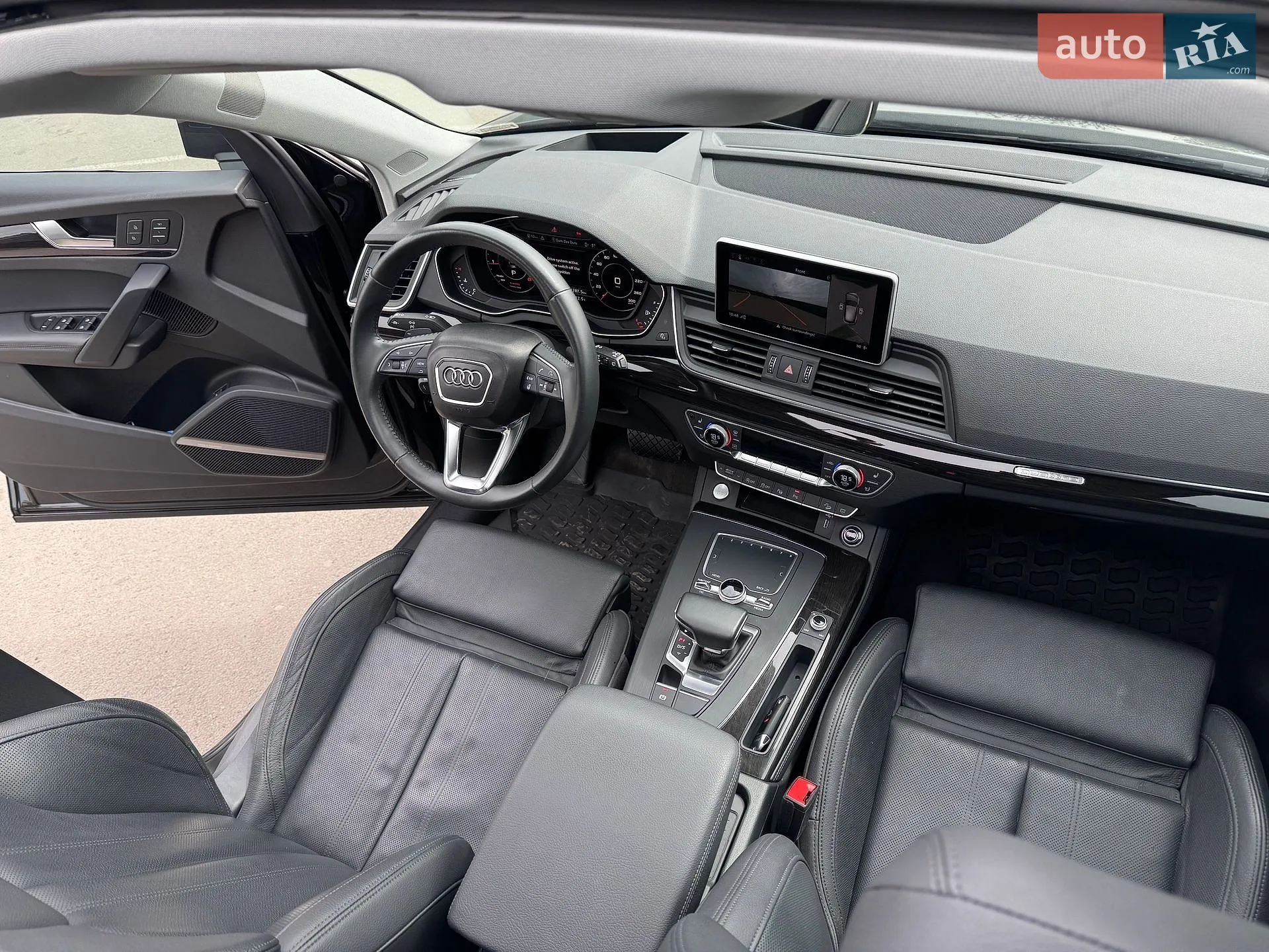 2019 Audi Q5 - мініатюра 8