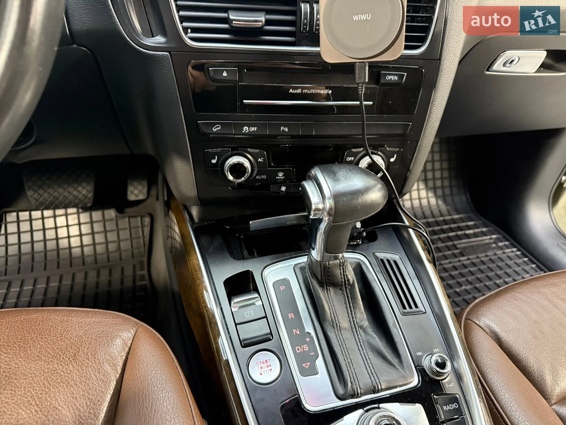 2013 Audi Q5 - мініатюра 26