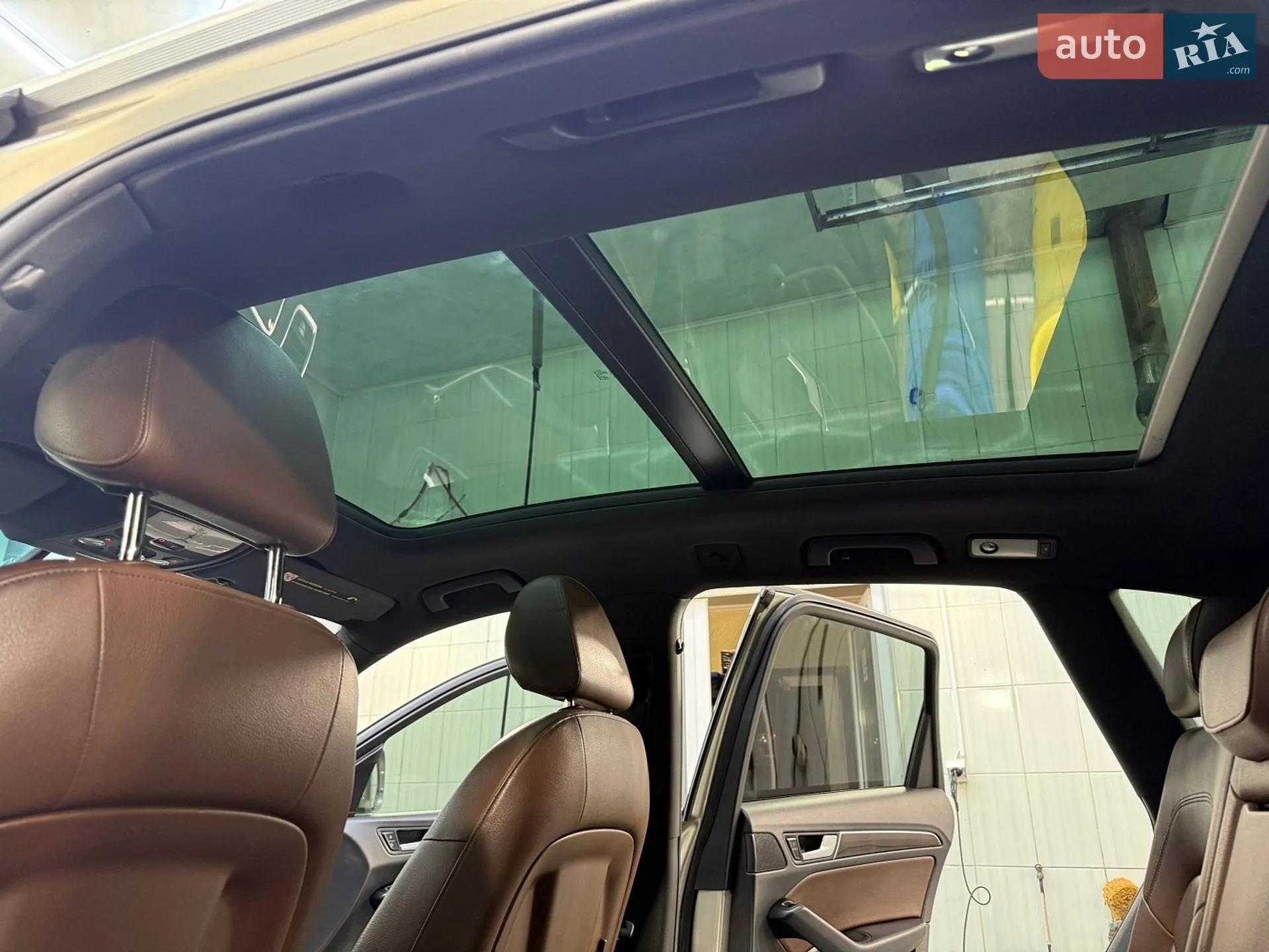 2013 Audi Q5 - мініатюра 9