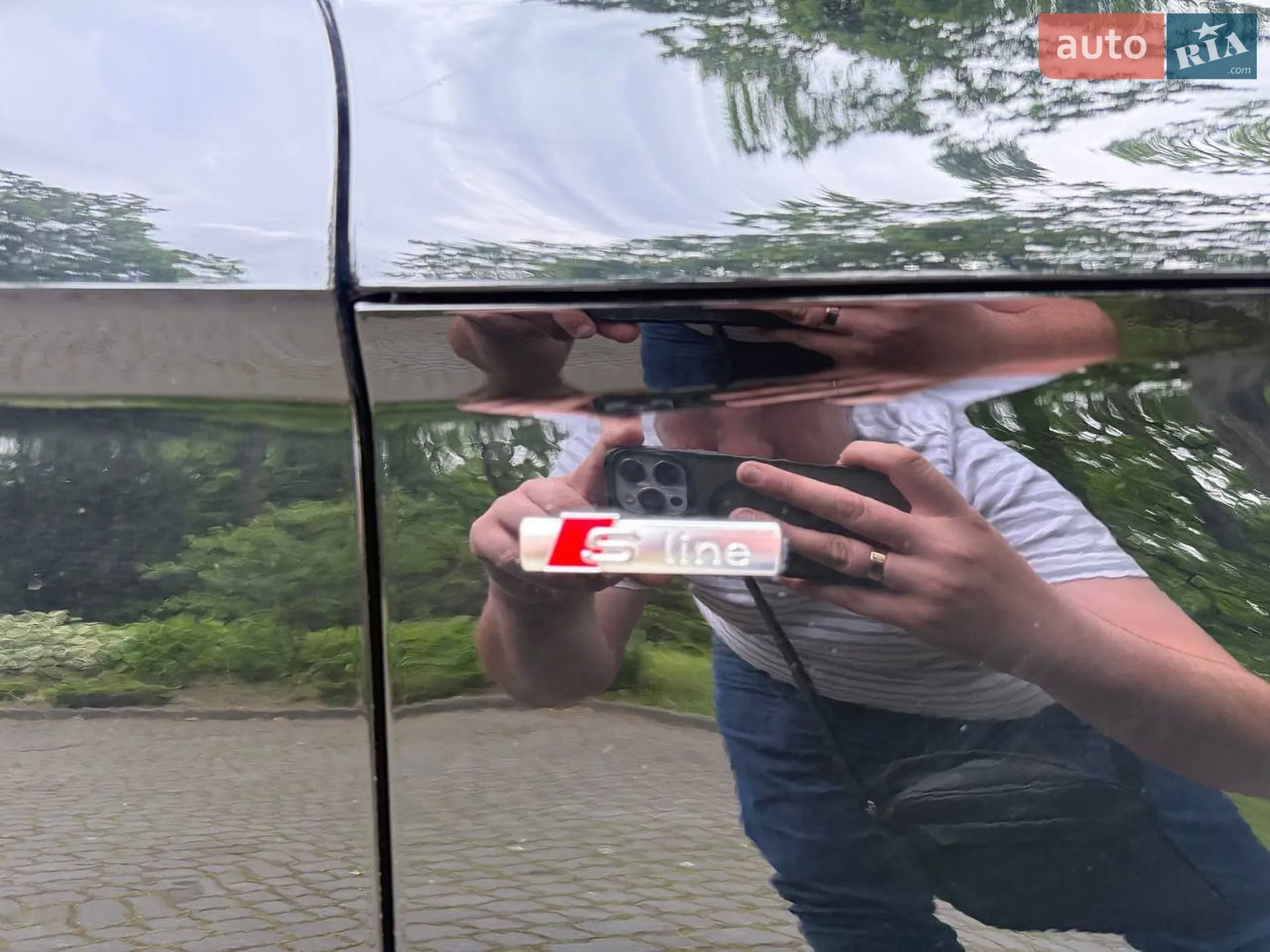 2020 Audi Q5 - мініатюра 28
