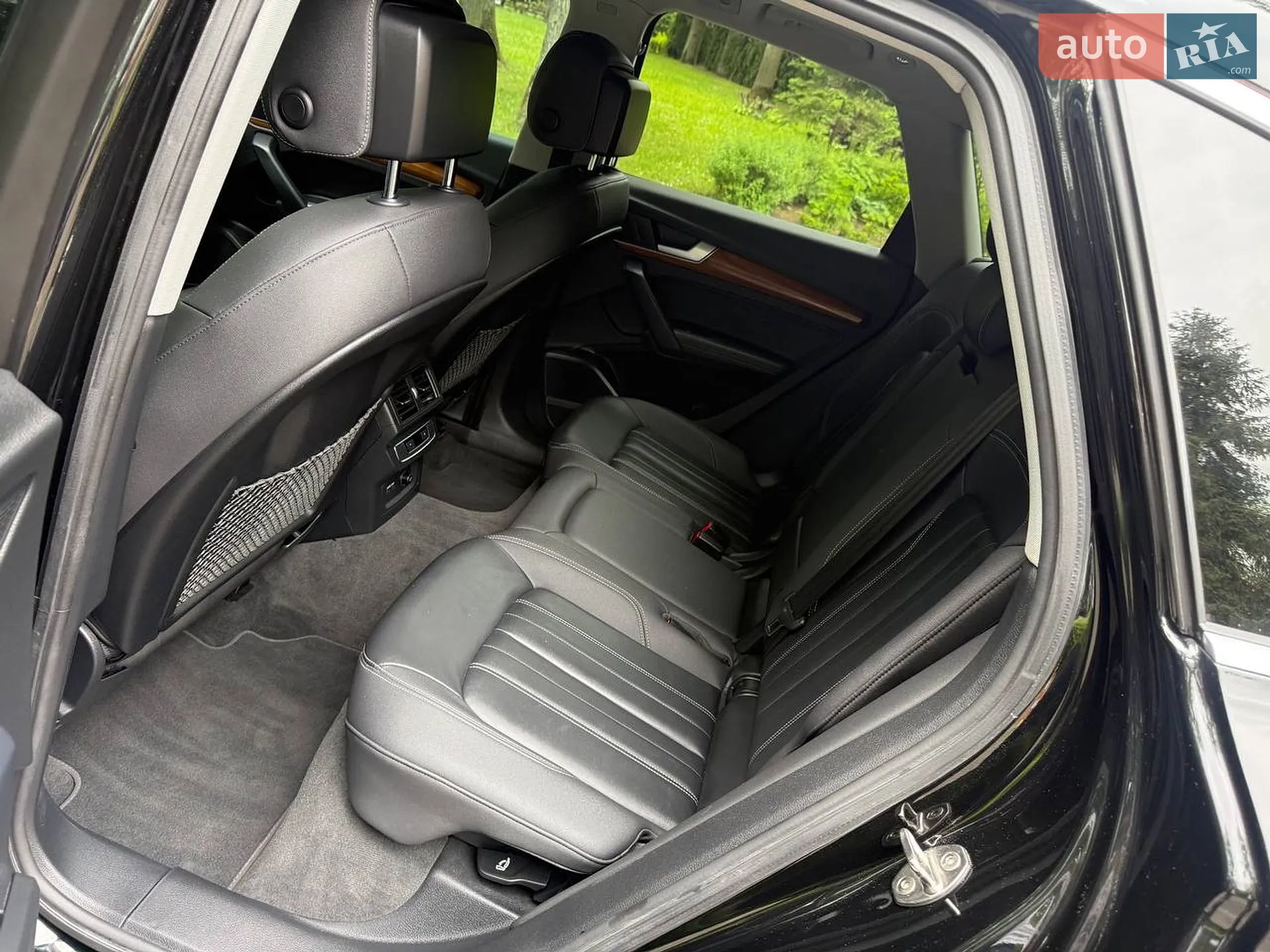 2020 Audi Q5 - мініатюра 38