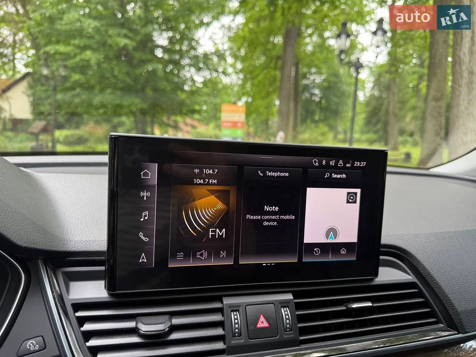 2020 Audi Q5 - мініатюра 53