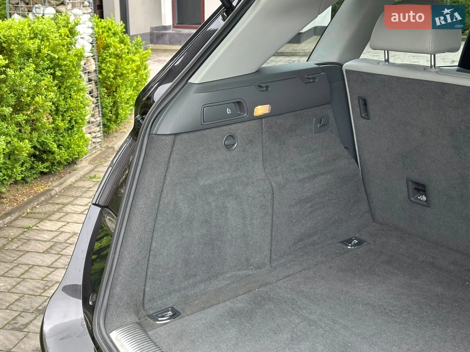 2015 Audi Q5 - мініатюра 25