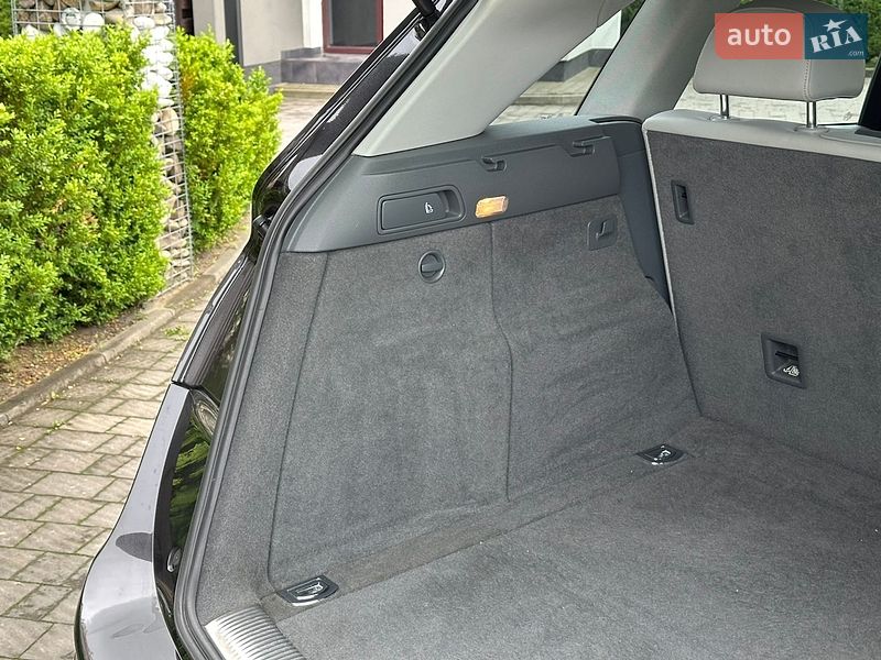 Внедорожник / Кроссовер Audi Q5 2015 в Стрые