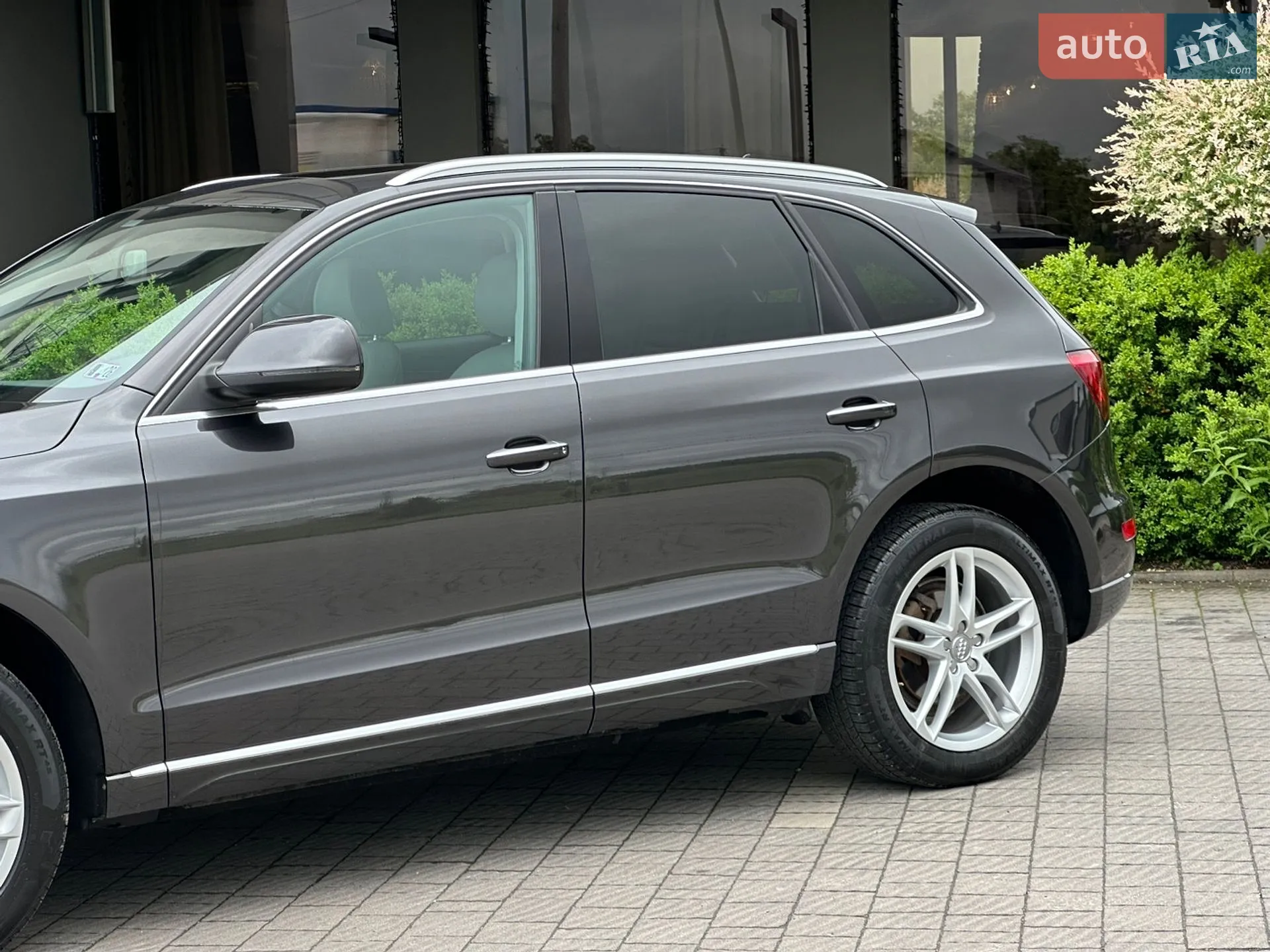 2015 Audi Q5 - мініатюра 38
