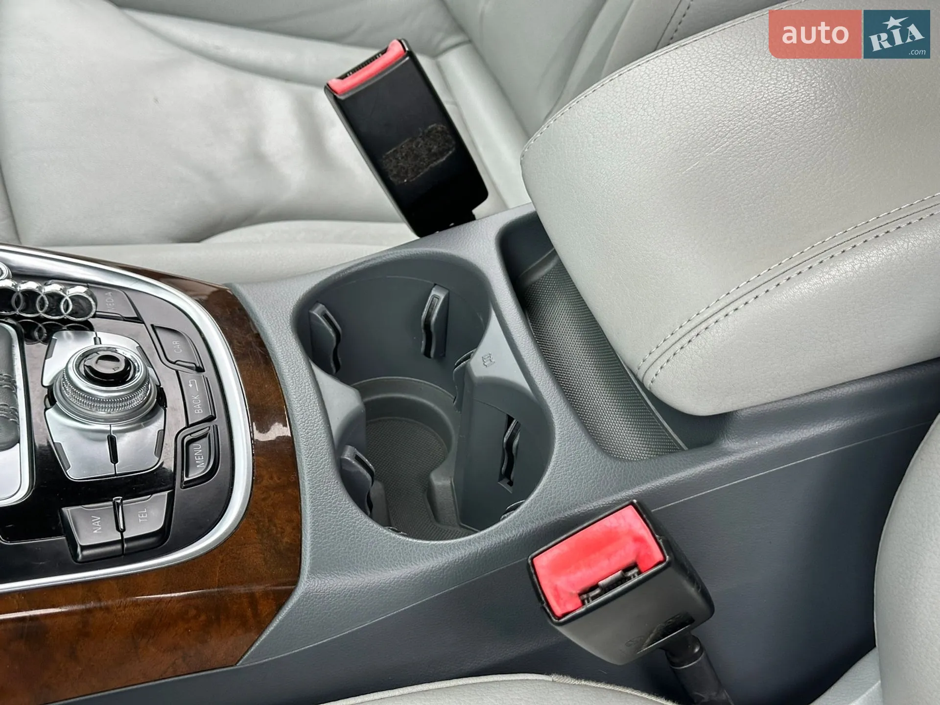 2015 Audi Q5 - мініатюра 73