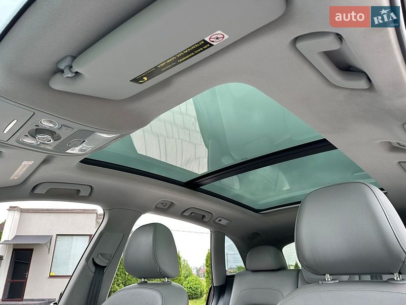 Внедорожник / Кроссовер Audi Q5 2015 в Стрые