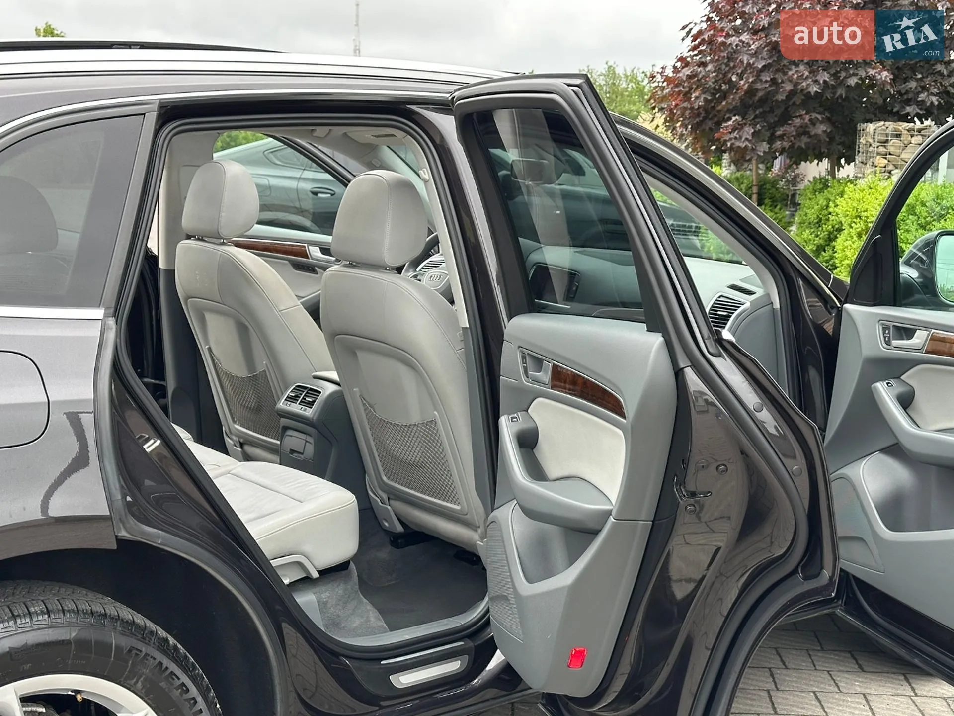 2015 Audi Q5 - мініатюра 96