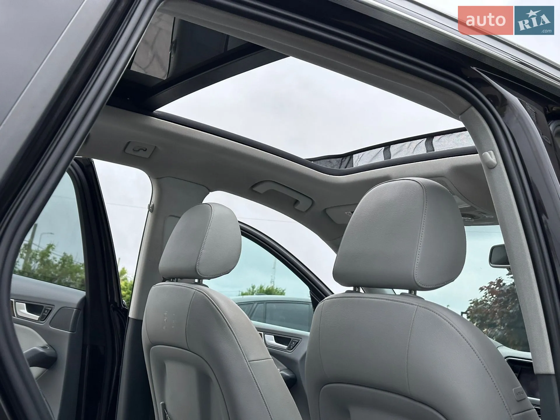 2015 Audi Q5 - мініатюра 100
