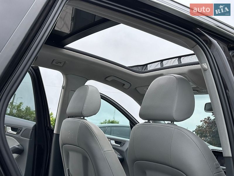 Внедорожник / Кроссовер Audi Q5 2015 в Стрые