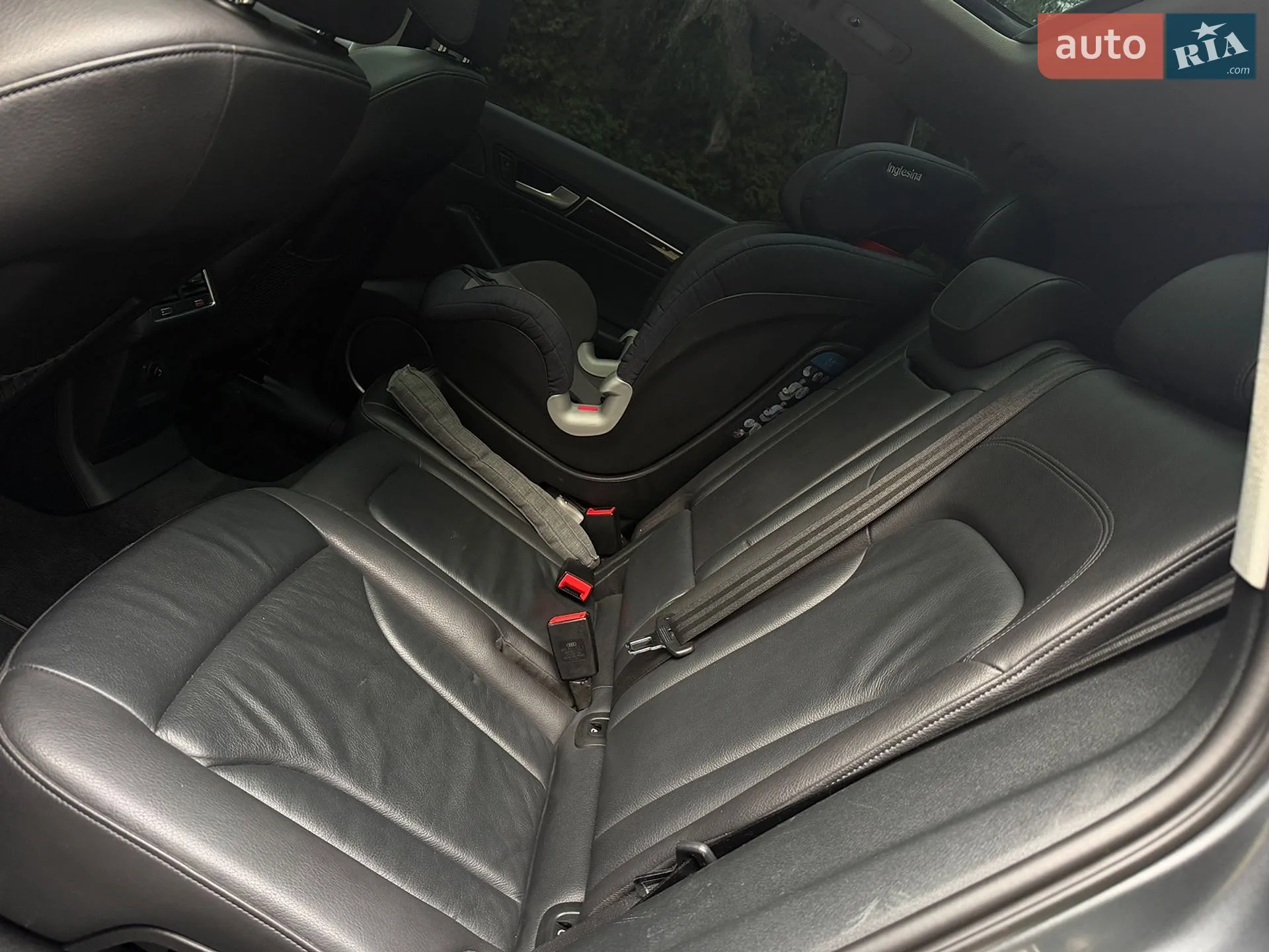 2015 Audi Q5 - мініатюра 37