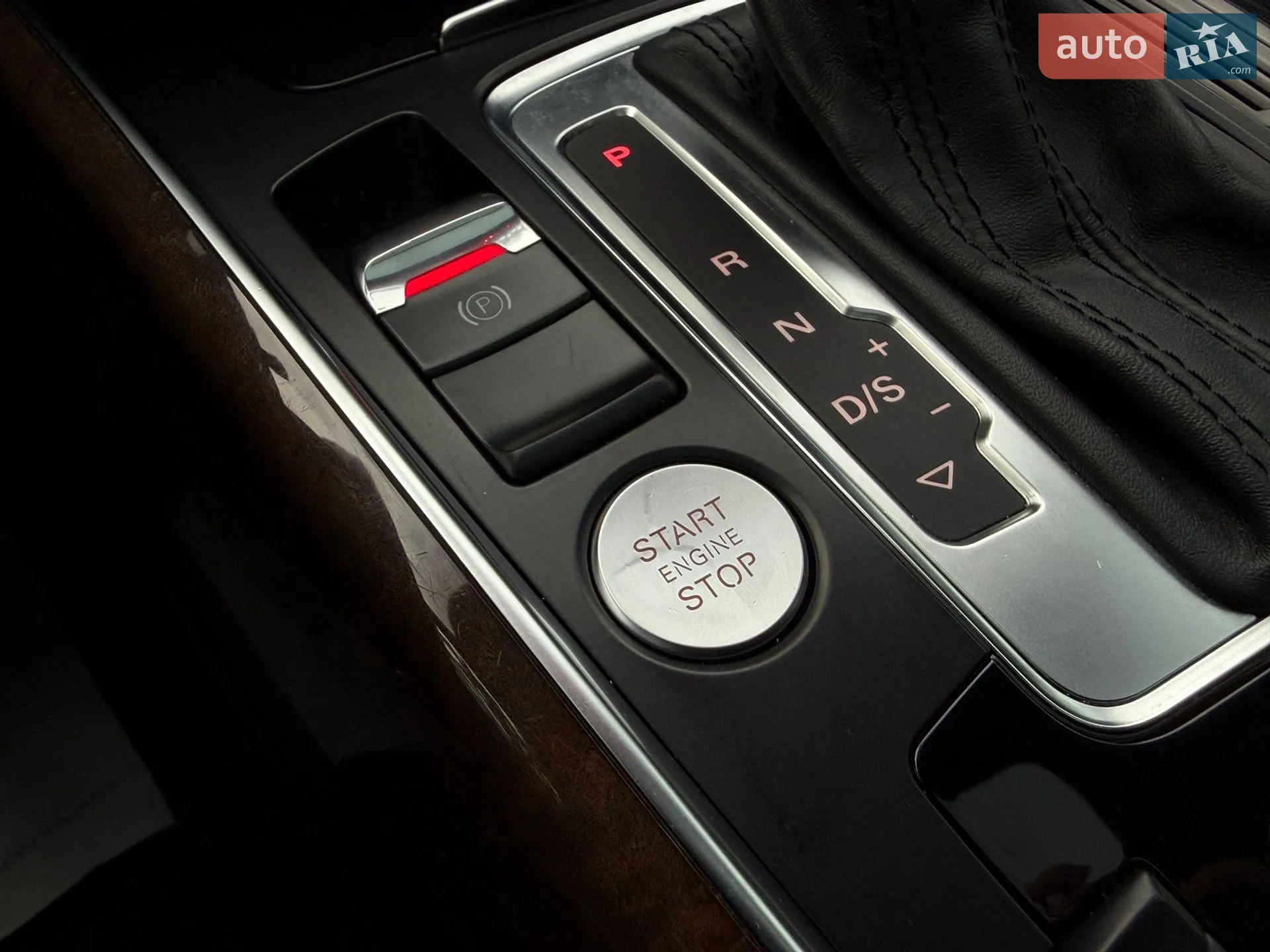 2015 Audi Q5 - мініатюра 52