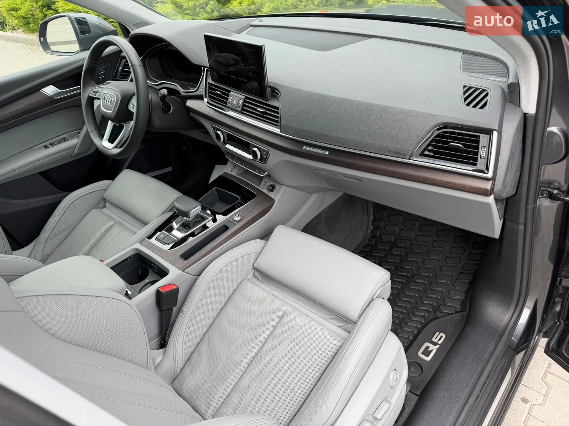 2023 Audi Q5 - мініатюра 35