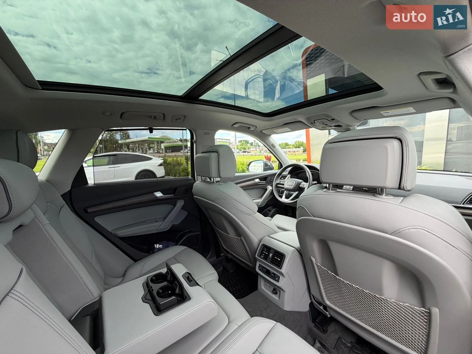 2023 Audi Q5 - мініатюра 36